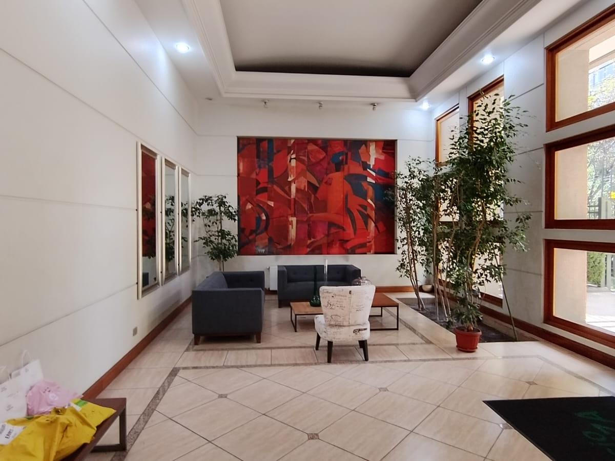 Las Condes, Chile, 2 Bedrooms Bedrooms, ,2 BathroomsBathrooms,Residential,For Sale,1988035