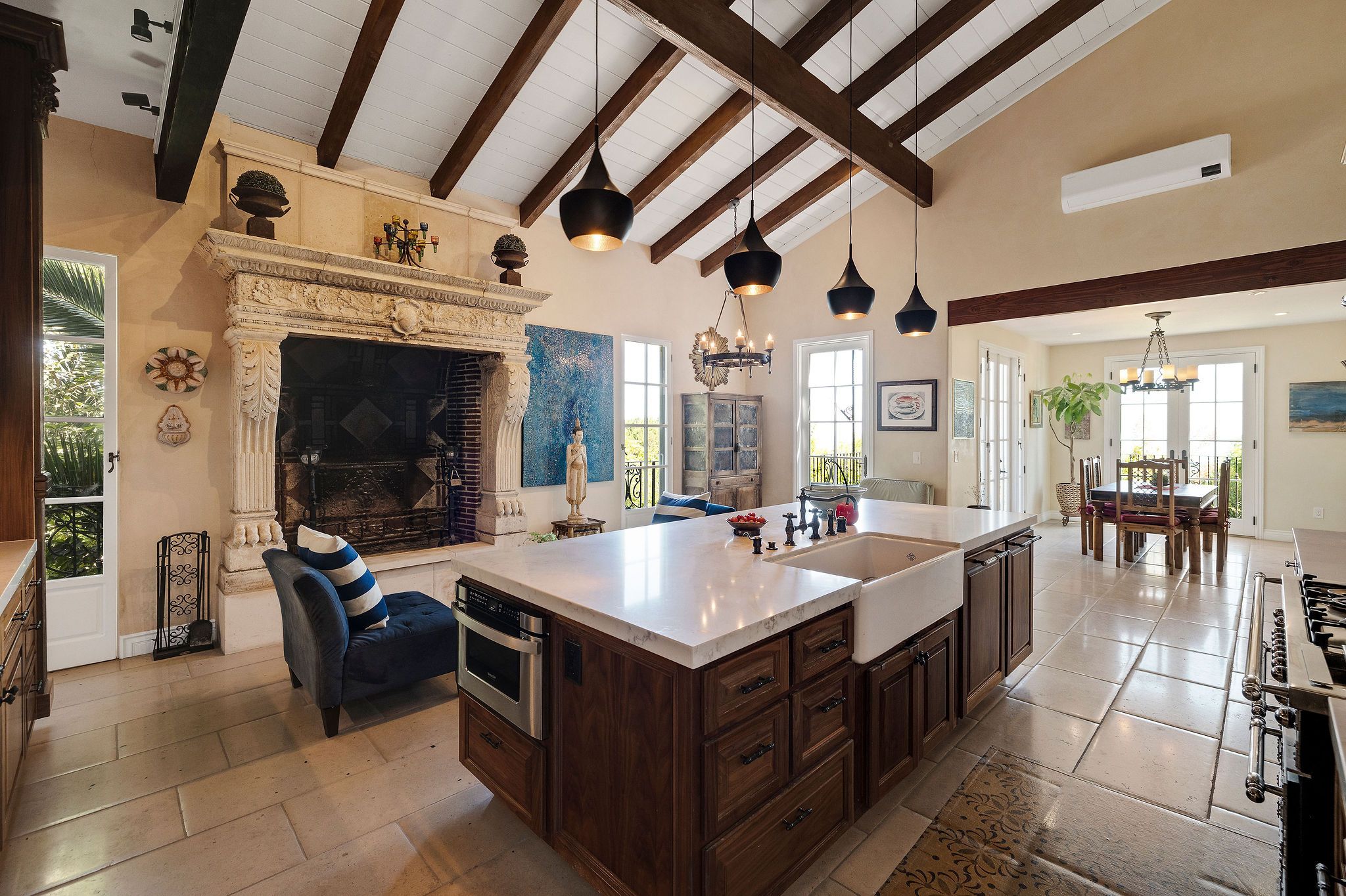  6252 Via Canada, Rancho Palos Verdes, CA 90275 - 物件實景