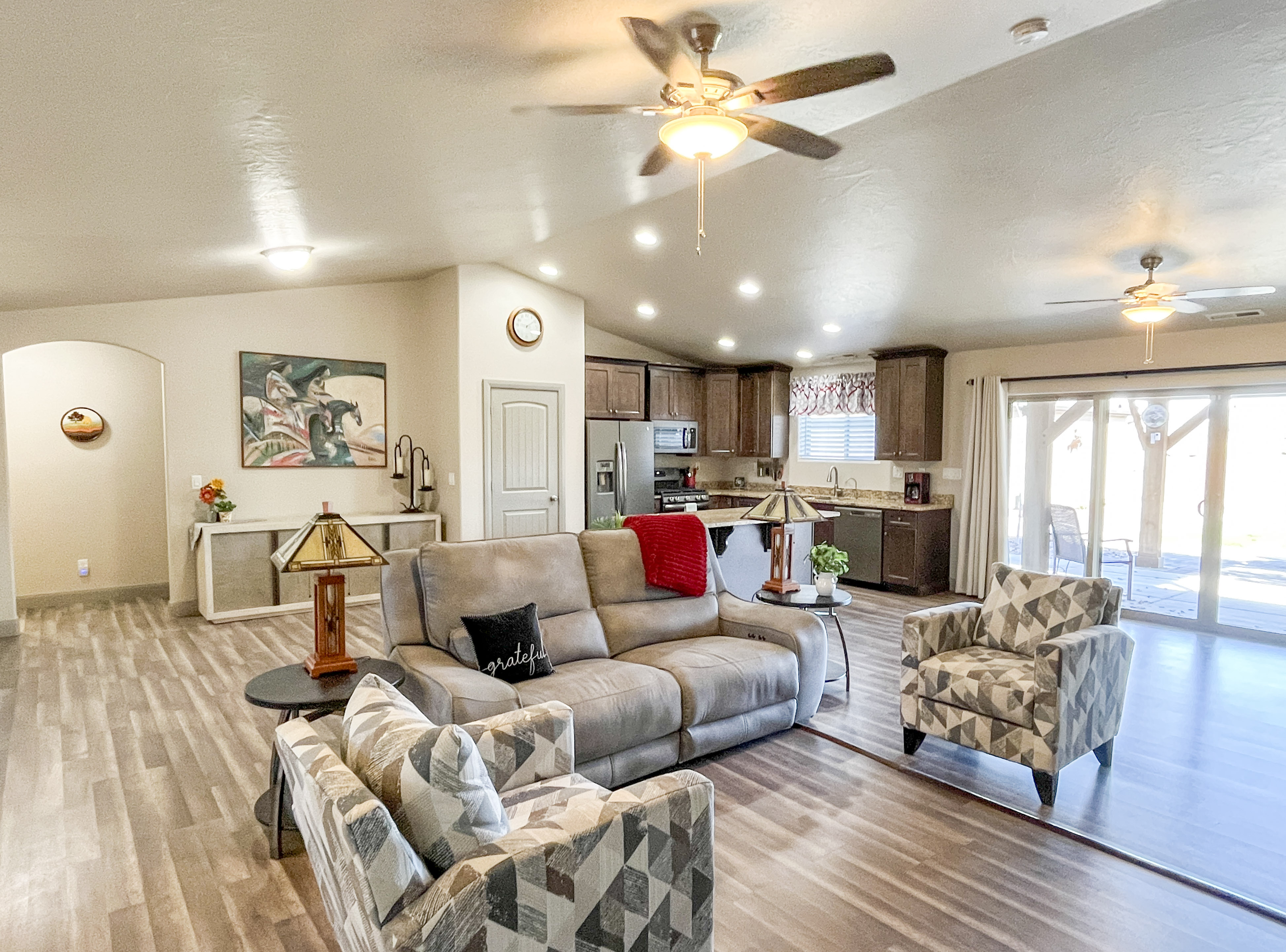 Cedar City, Utah, 84721, United States, 4 Bedrooms Bedrooms, ,2 BathroomsBathrooms,Residential,For Sale,1989558