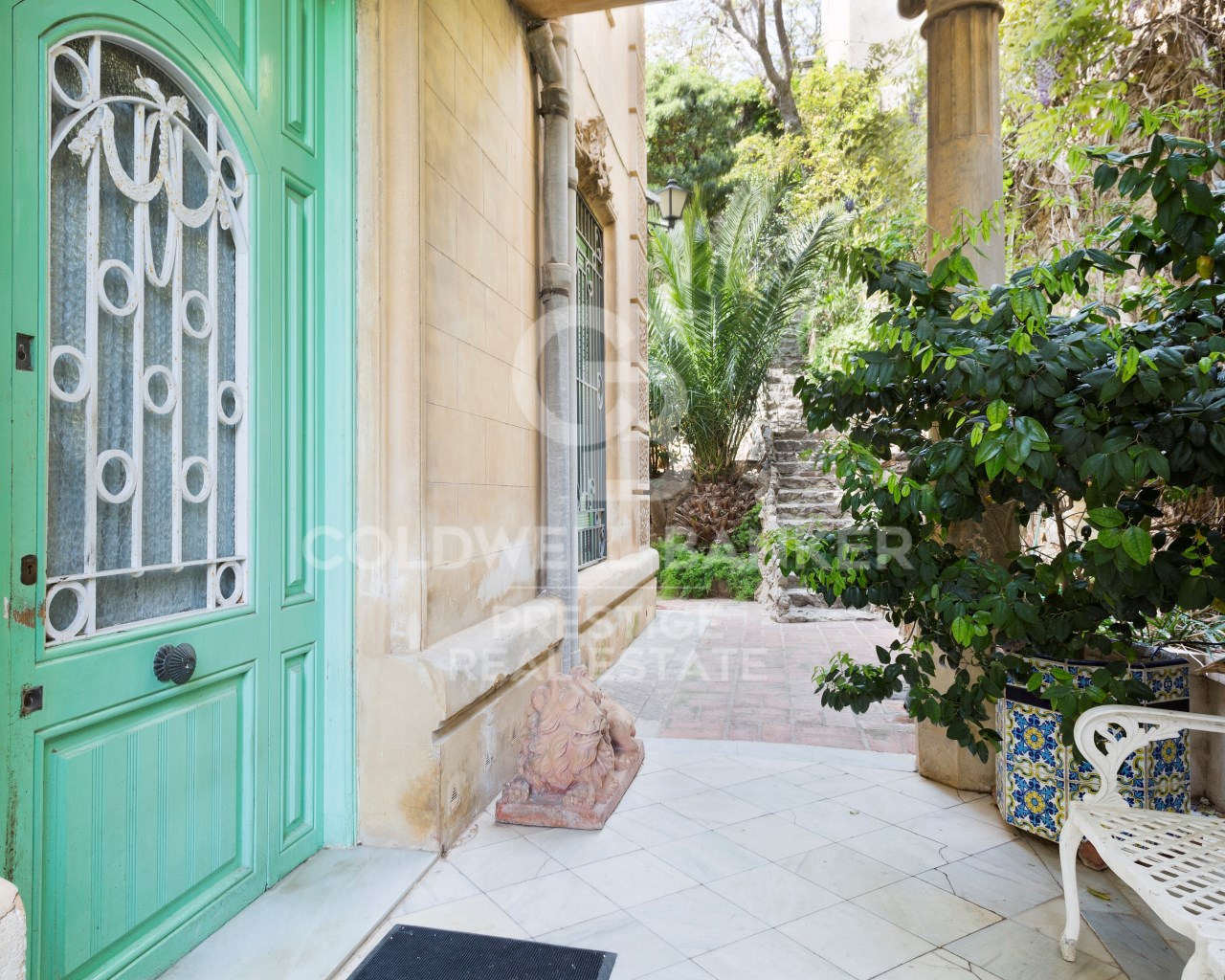 Barcelona, Barcelona, Sarri? - Sant Gervasi, Vallv, Barcelona, Catalonia, ES, 5 Bedrooms Bedrooms, ,4 BathroomsBathrooms,Residential,For Sale,Barcelona, Barcelona, Sarri? - Sant Gervasi, Vallv,1448647