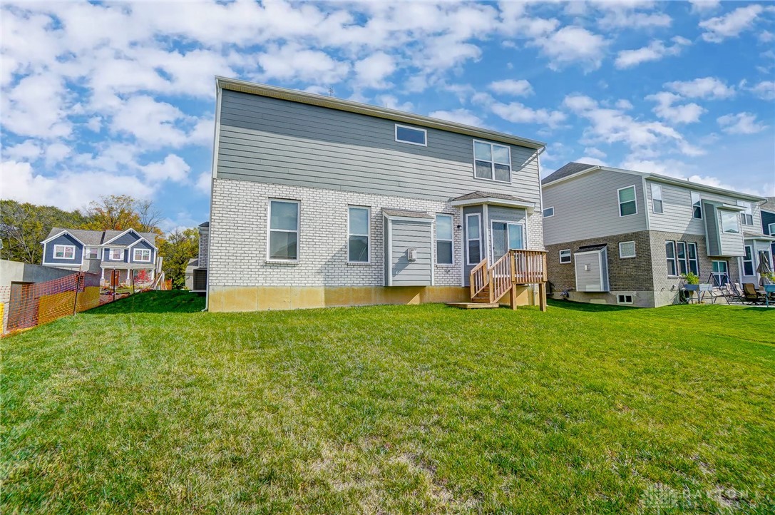 Dayton, Ohio, 45440, United States, 4 Bedrooms Bedrooms, ,4 BathroomsBathrooms,Residential,For Sale,1883636