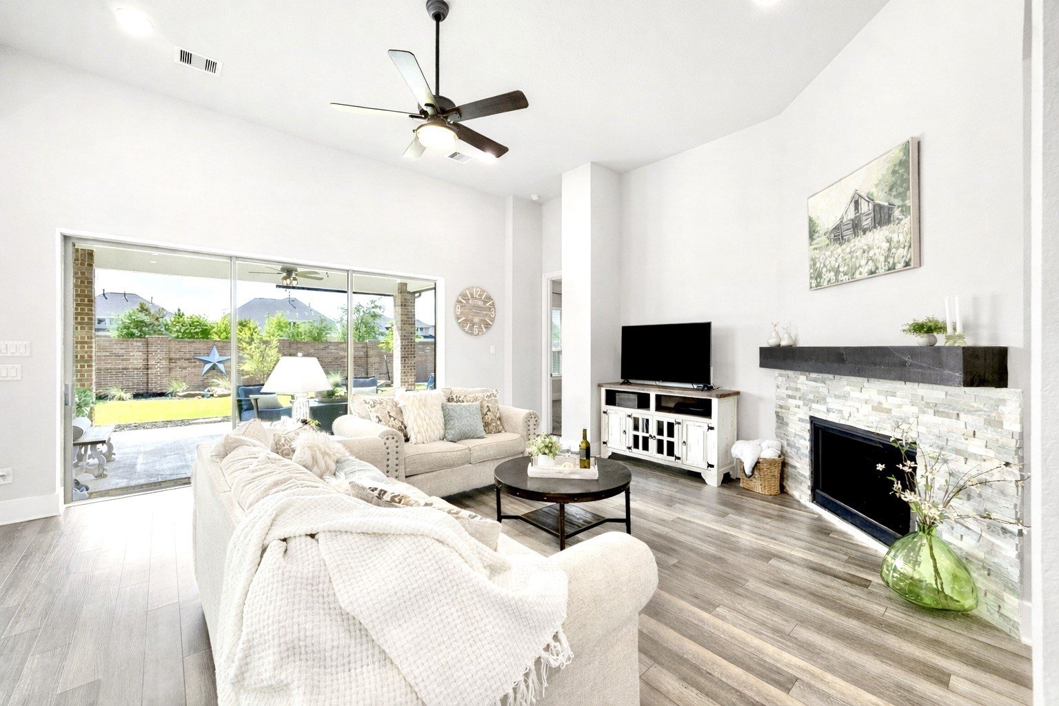 Katy, Texas, 77494, United States, 4 Bedrooms Bedrooms, ,4 BathroomsBathrooms,Residential,For Sale,2038888