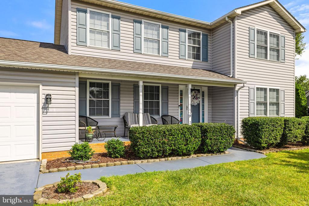 Winchester, Virginia, 22601, United States, 3 Bedrooms Bedrooms, ,3 BathroomsBathrooms,Residential,For Sale,1906316