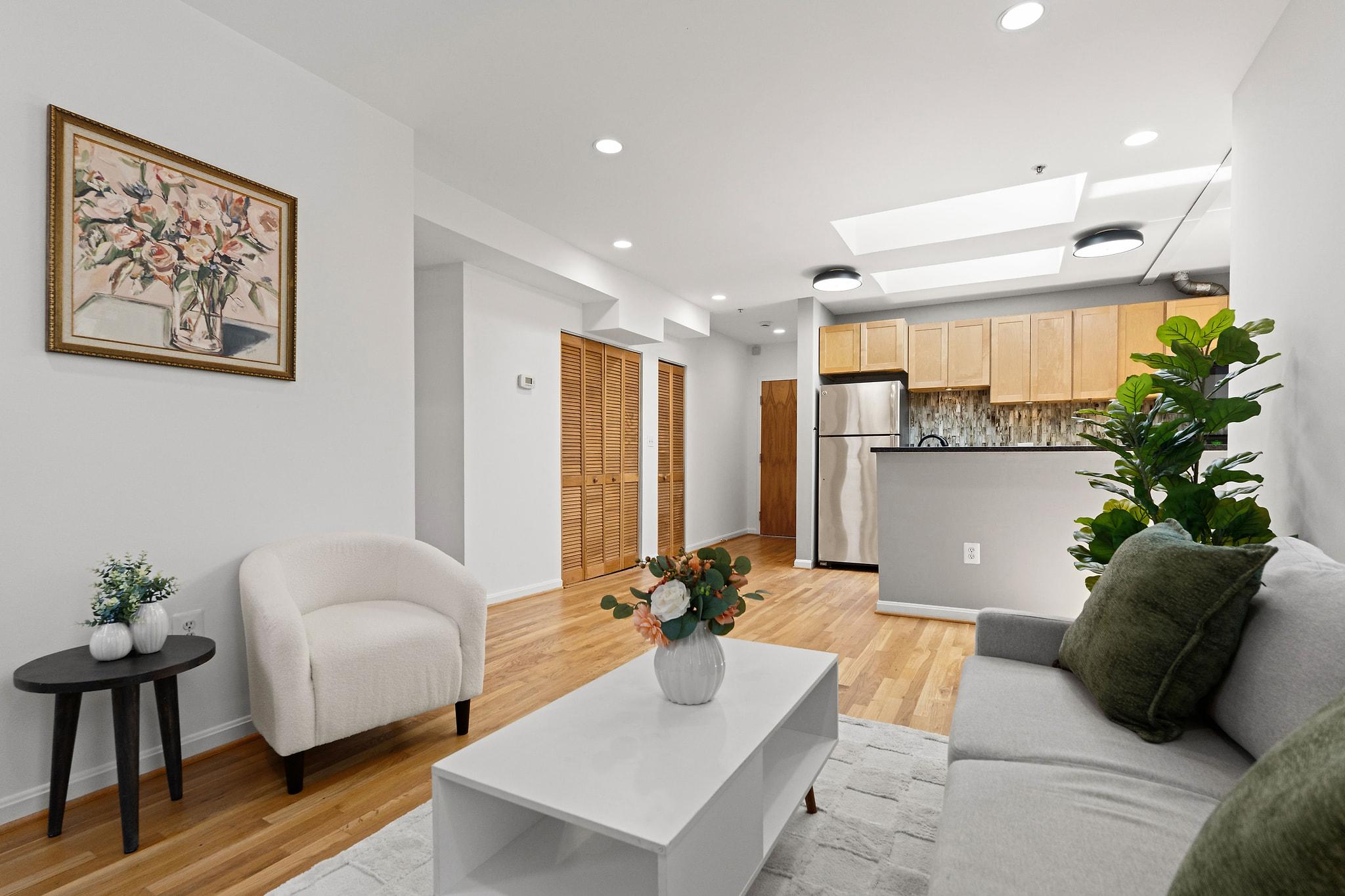  70 Rhode Island Avenue NW, Washington, DC, 20001 - 物件實景