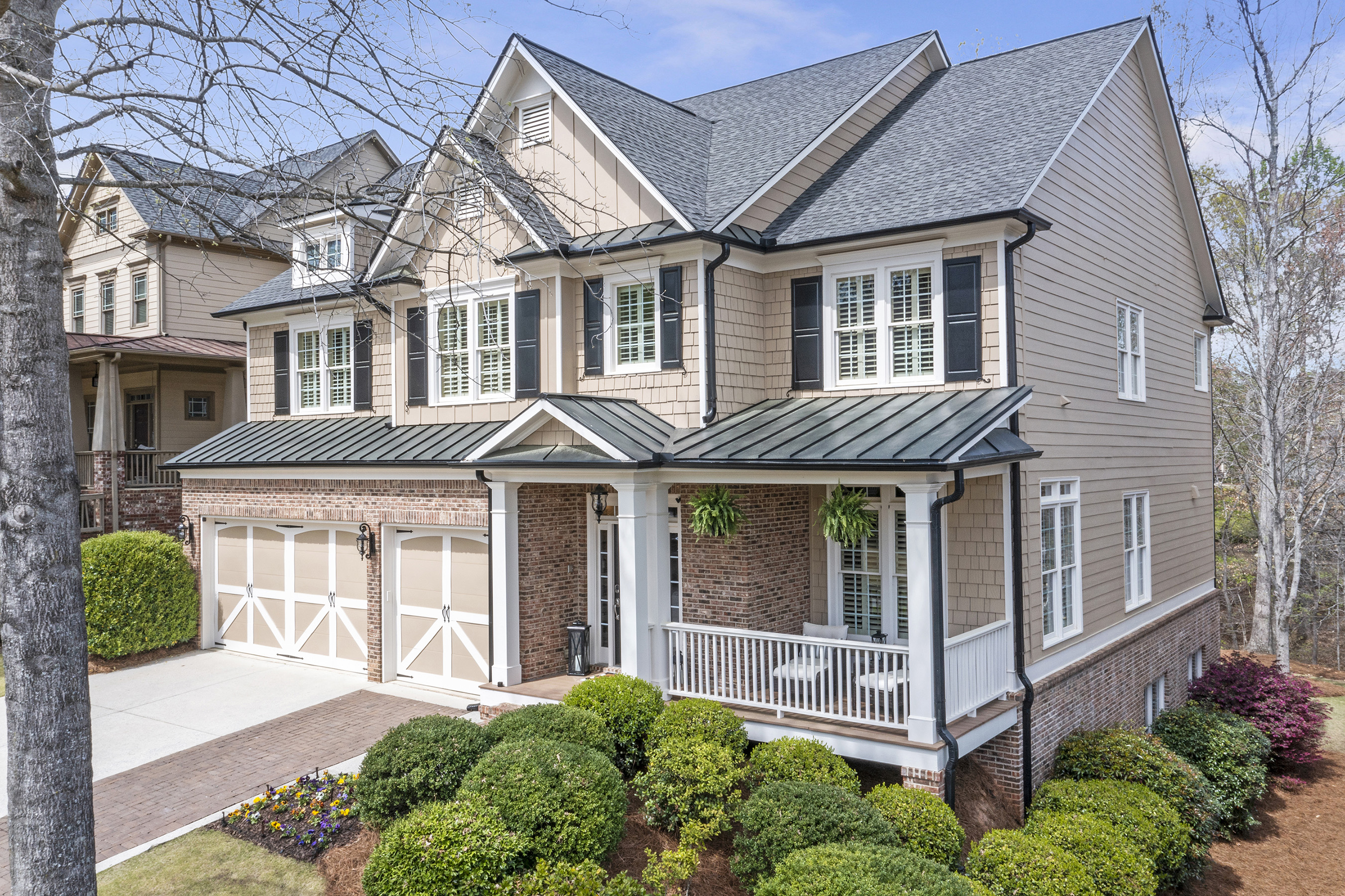 Spacious Windermere Retreat
