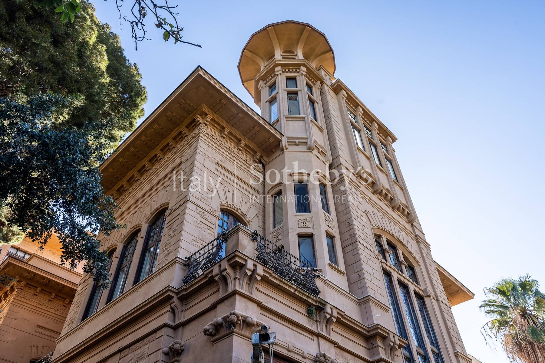  Magnificent Liberty residence - 物件實景