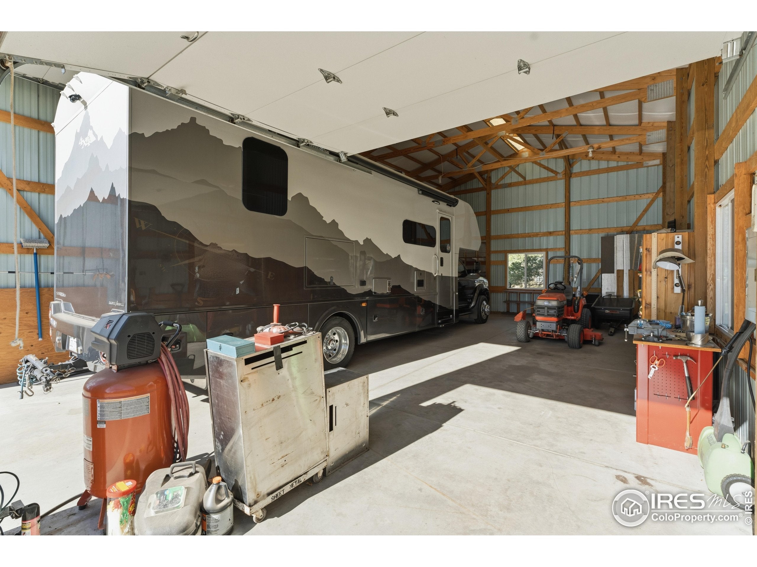 Laporte, Colorado, 80535, United States, 2 Bedrooms Bedrooms, ,2 BathroomsBathrooms,Residential,For Sale,1997867