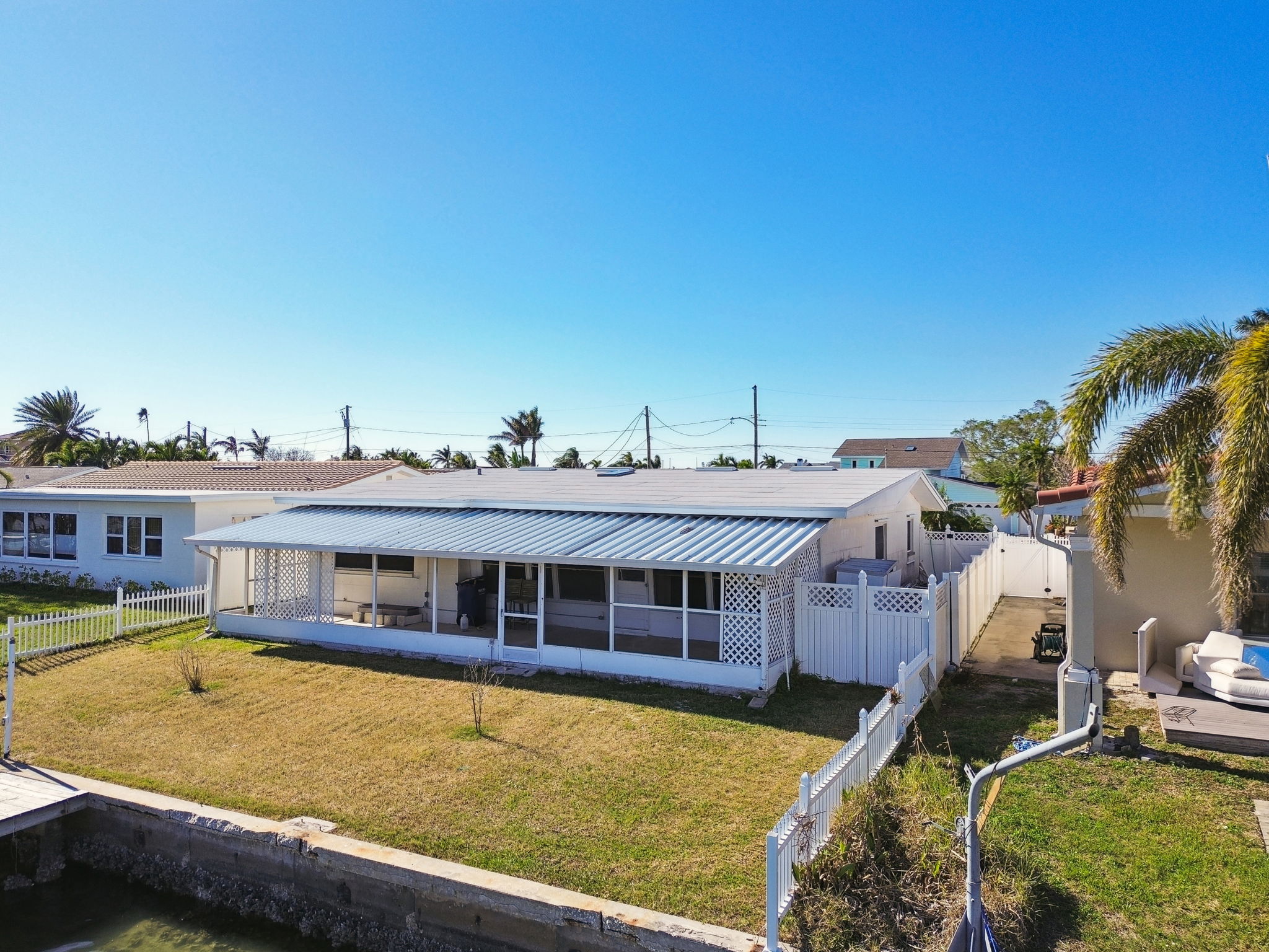 Madeira Beach, Florida, 33708, United States, 3 Bedrooms Bedrooms, ,2 BathroomsBathrooms,Residential,For Sale,1943278
