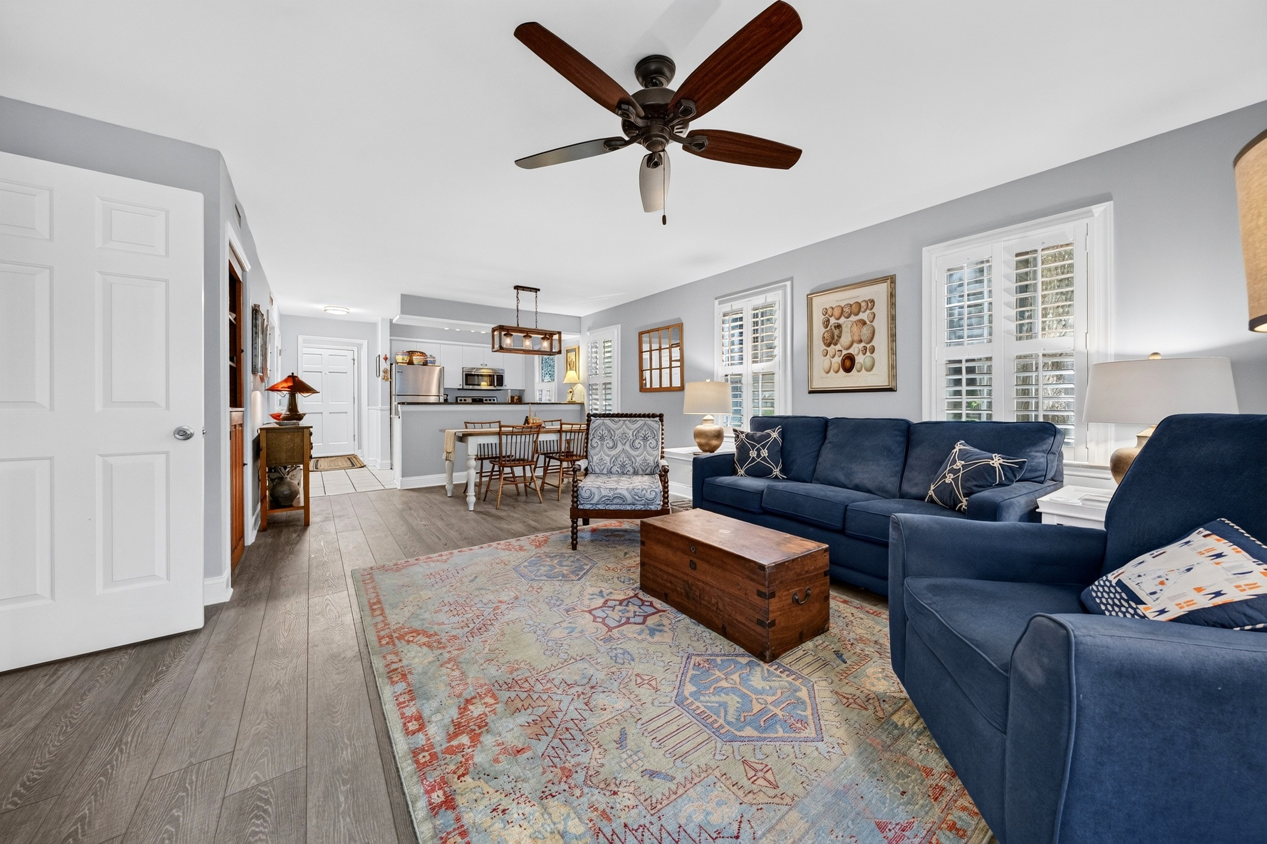  55-1 Weehawka way  Pawleys Plantation in Pawleys Island, SC - 物件實景