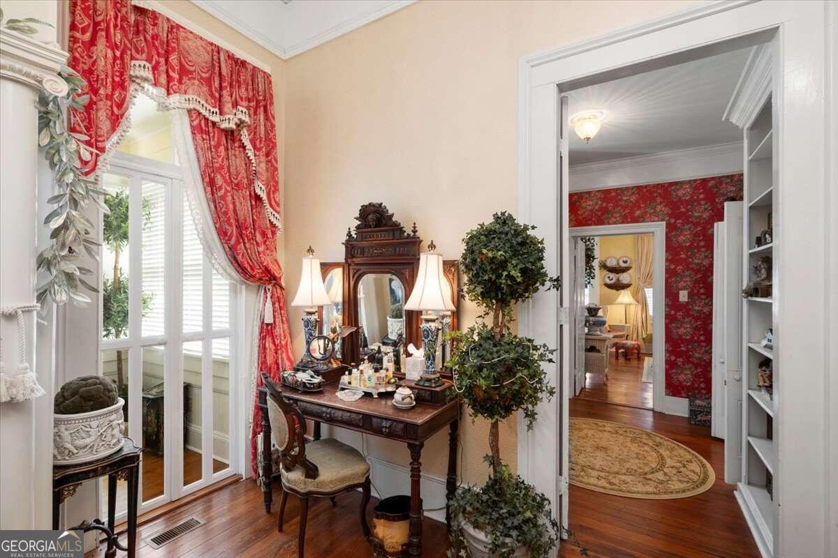 408 S Alexander Avenue, Washington, Georgia, 30673, United States, 4 Bedrooms Bedrooms, ,4 BathroomsBathrooms,Residential,For Sale,408 S Alexander Avenue,1606880