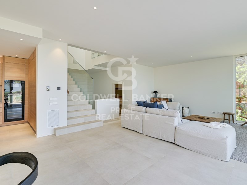 Girona, Begur, Aiguafreda - Sa Tuna, Urbanitzaci?, Begur, Catalonia, ES, 4 Bedrooms Bedrooms, ,4 BathroomsBathrooms,Residential,For Sale,Girona, Begur, Aiguafreda - Sa Tuna, Urbanitzaci? ,1449251