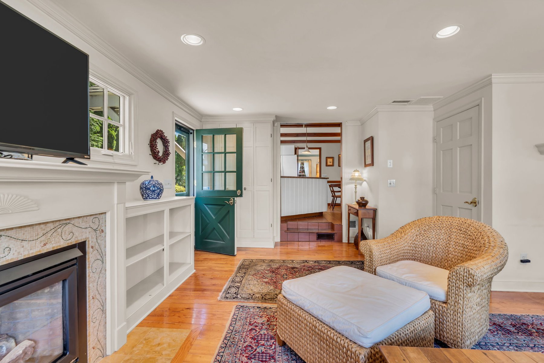  Timeless Colonial in Sea Girt Estates - 物件實景