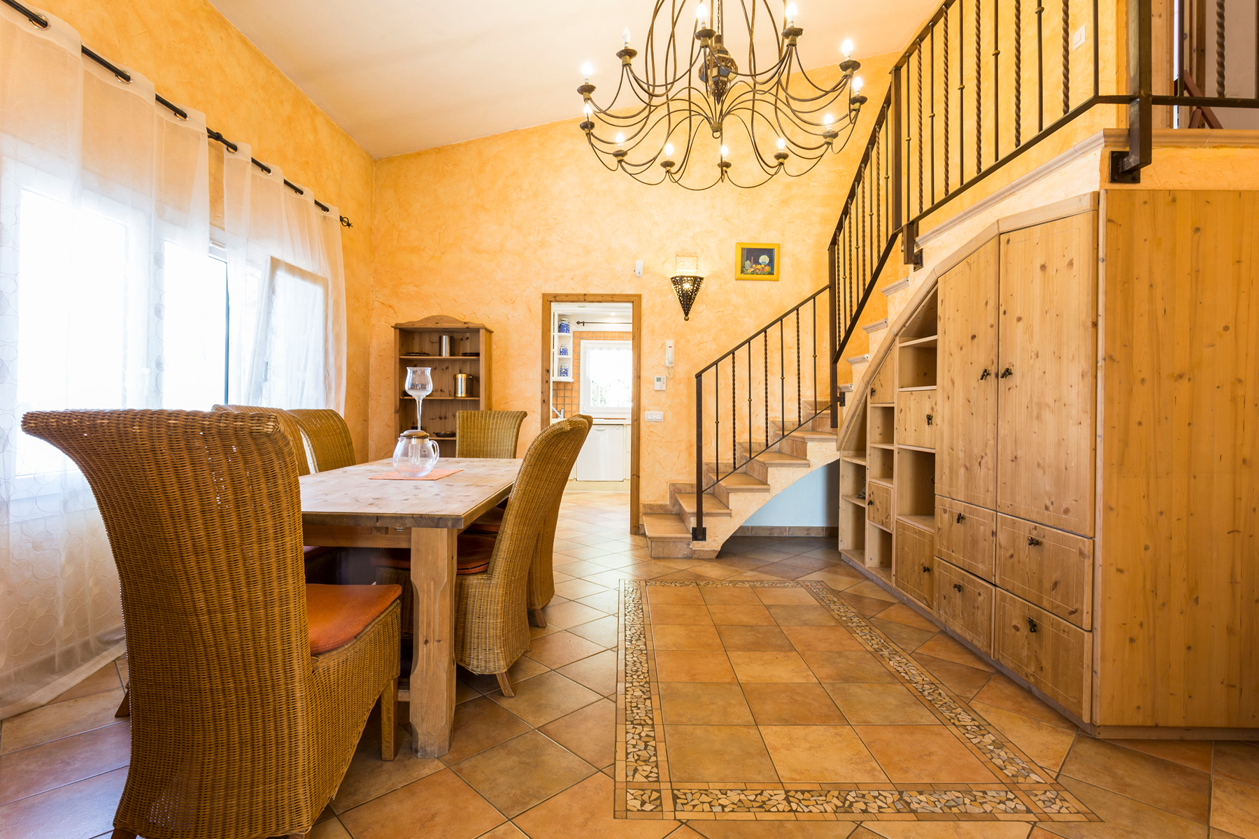  Mediterranean Independent Villa in Empuriabrava with Private Mooring - 物件實景