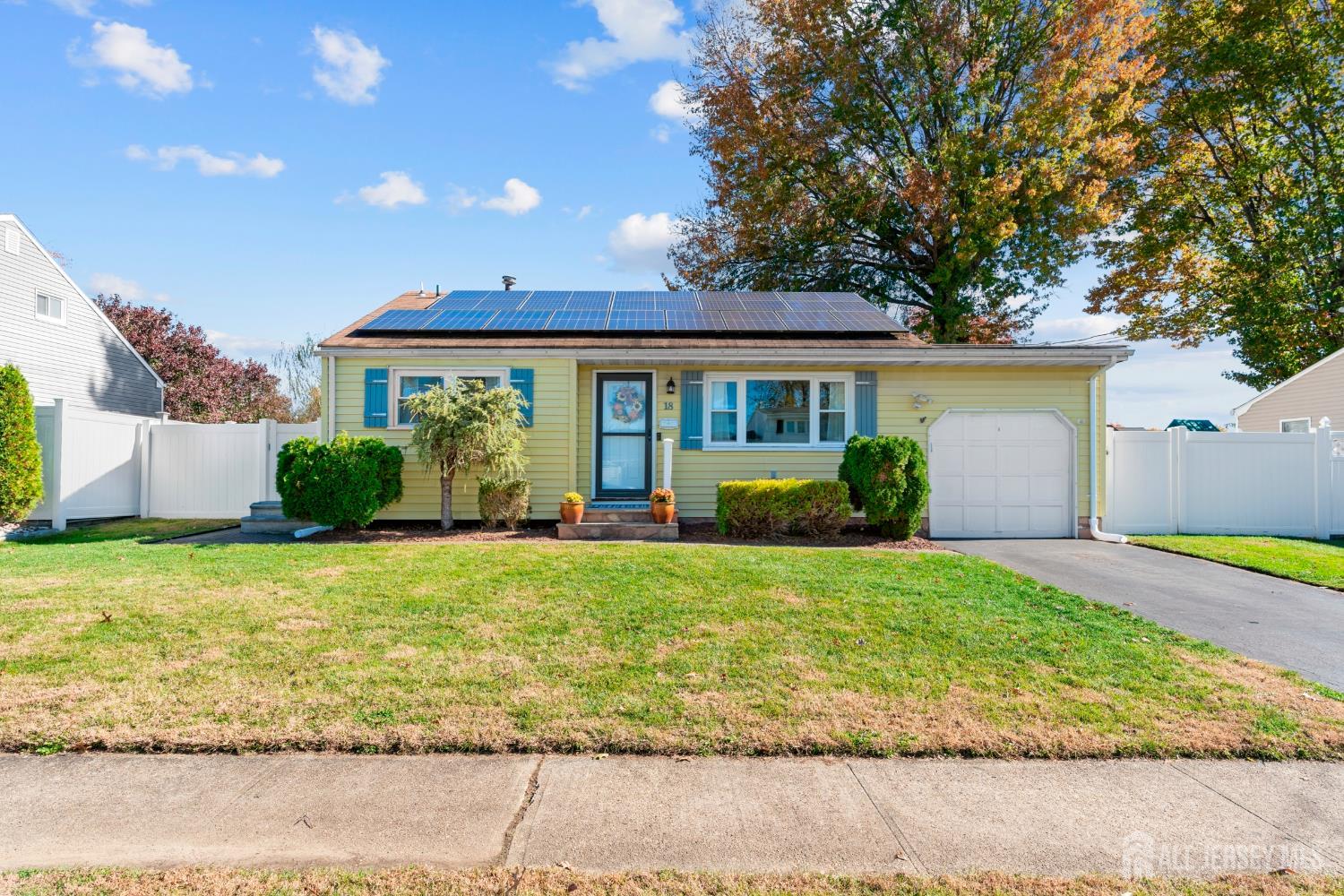 Old Bridge, New Jersey, 08857, United States, 4 Bedrooms Bedrooms, ,2 BathroomsBathrooms,Residential,For Sale,1989092