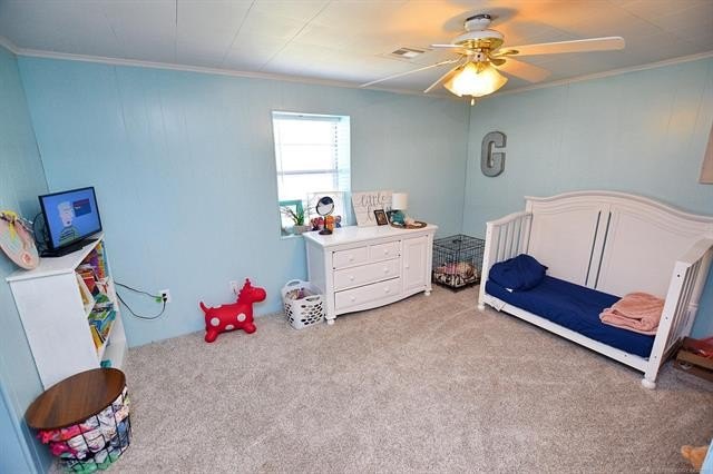 Braggs, Oklahoma, 74423, United States, 3 Bedrooms Bedrooms, ,2 BathroomsBathrooms,Residential,For Sale,1981924