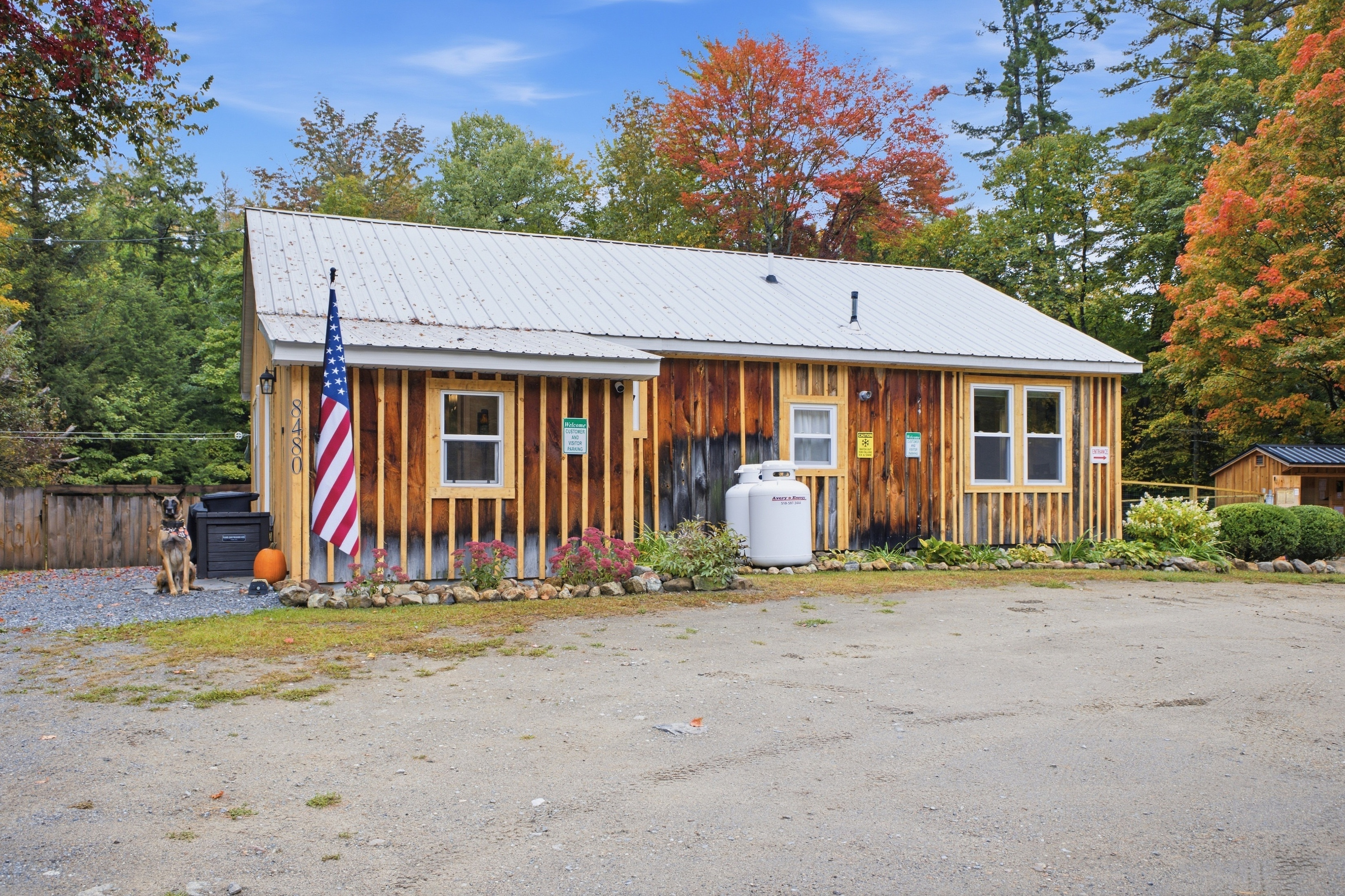  8480 U.s. 9, Lewis, NY, 12950 - 物件實景