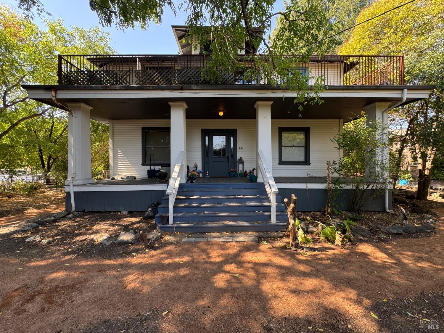 Ukiah, California, 95482, United States, 8 Bedrooms Bedrooms, ,4 BathroomsBathrooms,Residential,For Sale,1995478