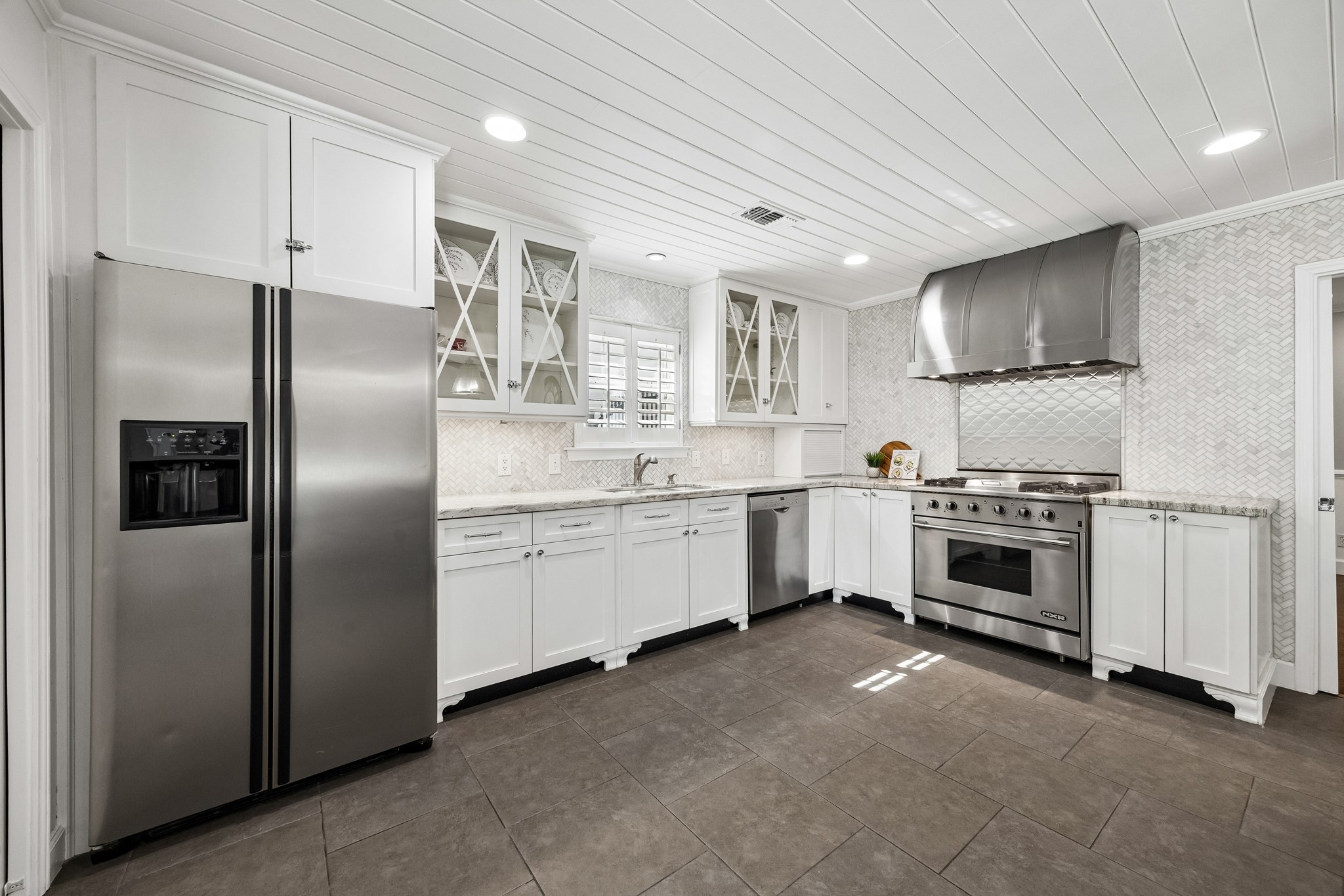  7807 Overbrook Lane - 物件實景