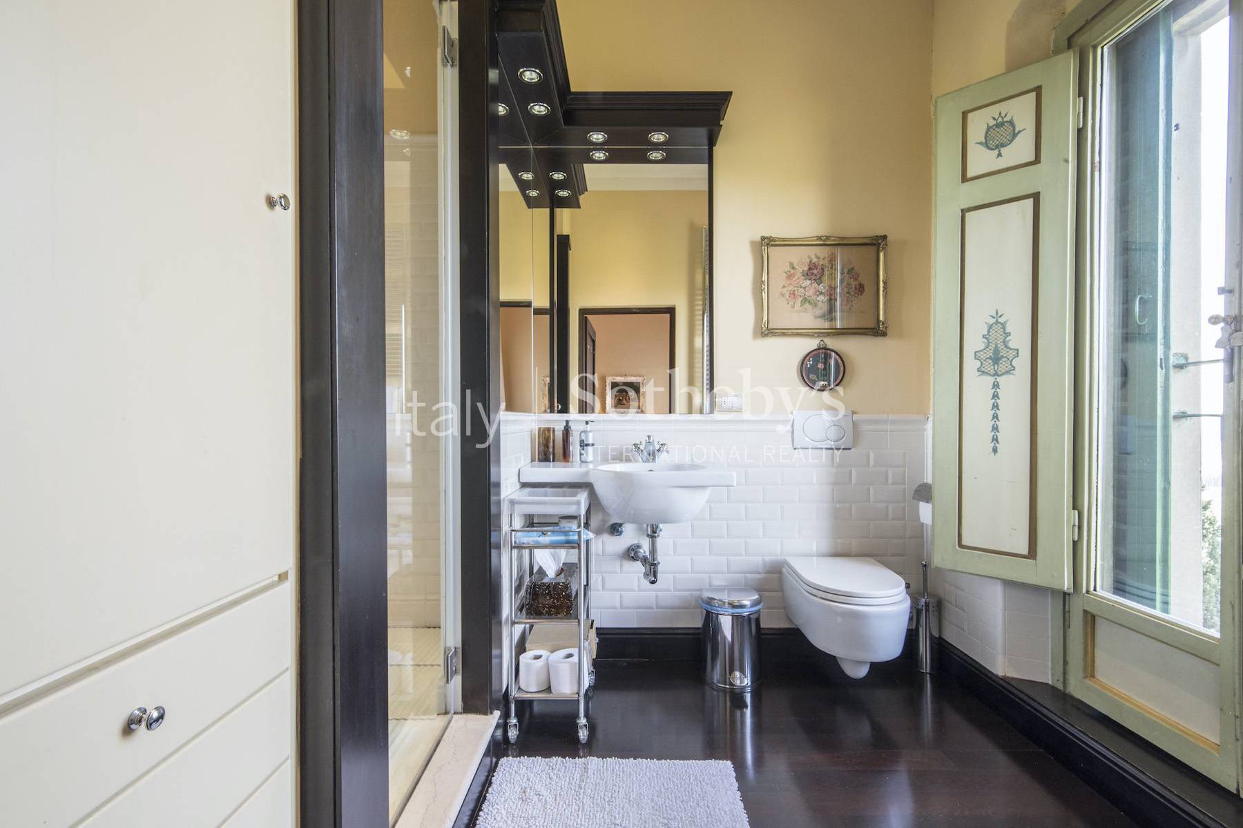  Trophy estate in Fiesole with guesthouse - 物件實景