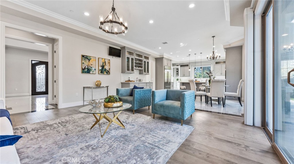 Temple City, California, 91780, United States, 5 Bedrooms Bedrooms, ,6 BathroomsBathrooms,Residential,For Sale,1989689