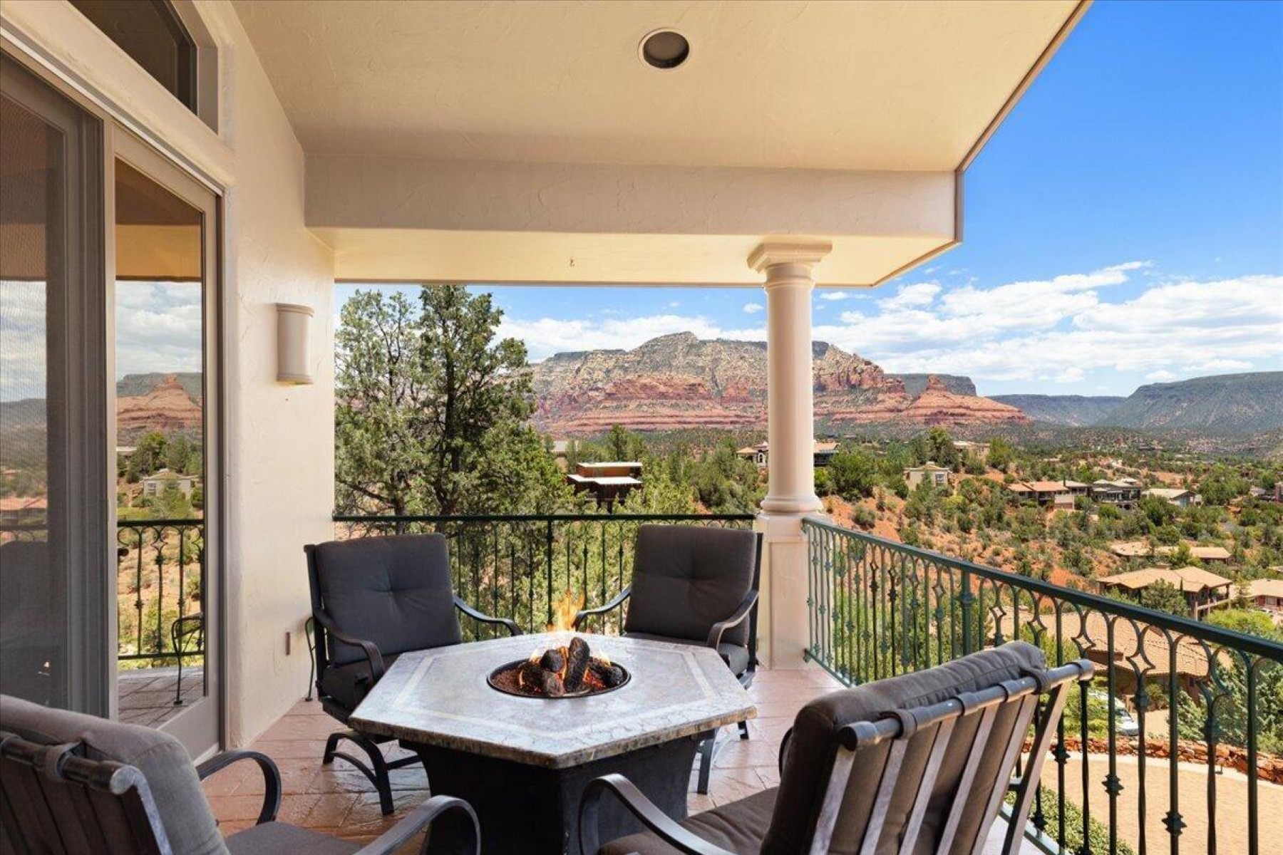  120 Les Springs Drive  Sedona, AZ - 物件實景