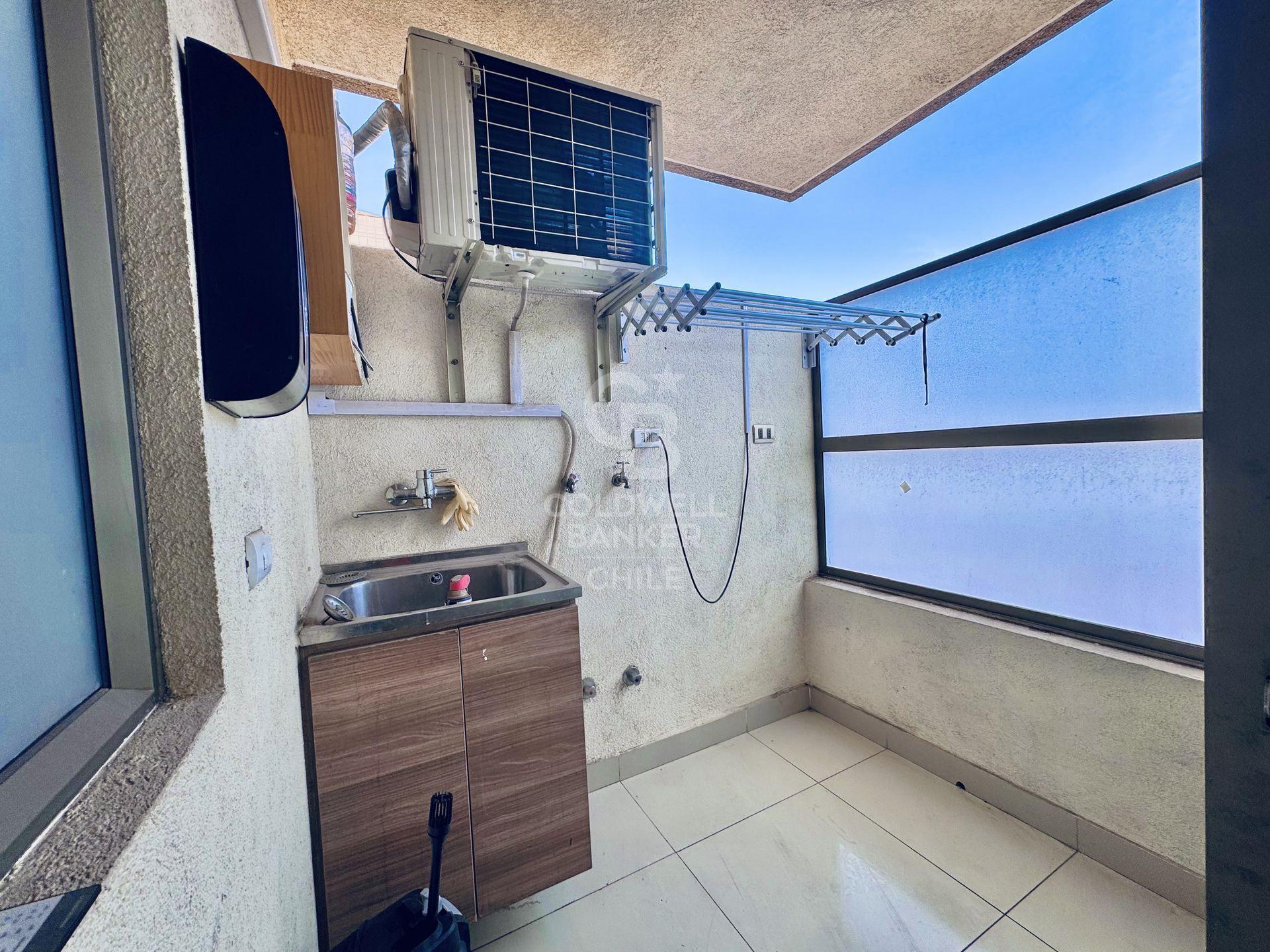 Las Condes, Chile, 4 Bedrooms Bedrooms, ,3 BathroomsBathrooms,Residential,For Sale,1859917