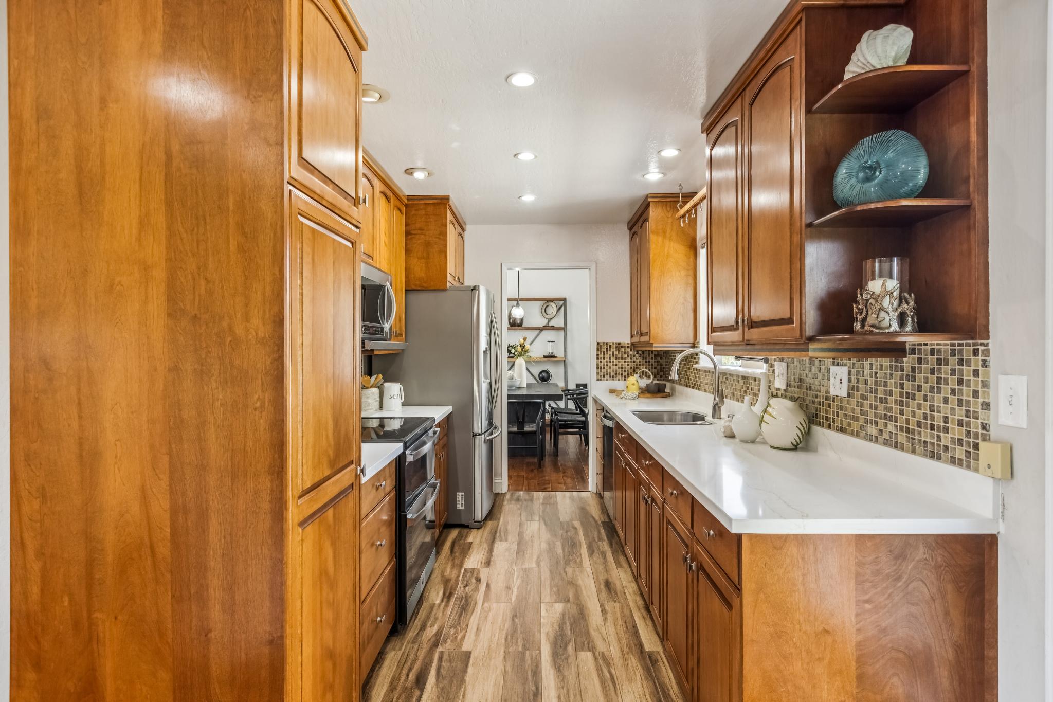  Picture Perfect Moss Beach Home - 物件實景