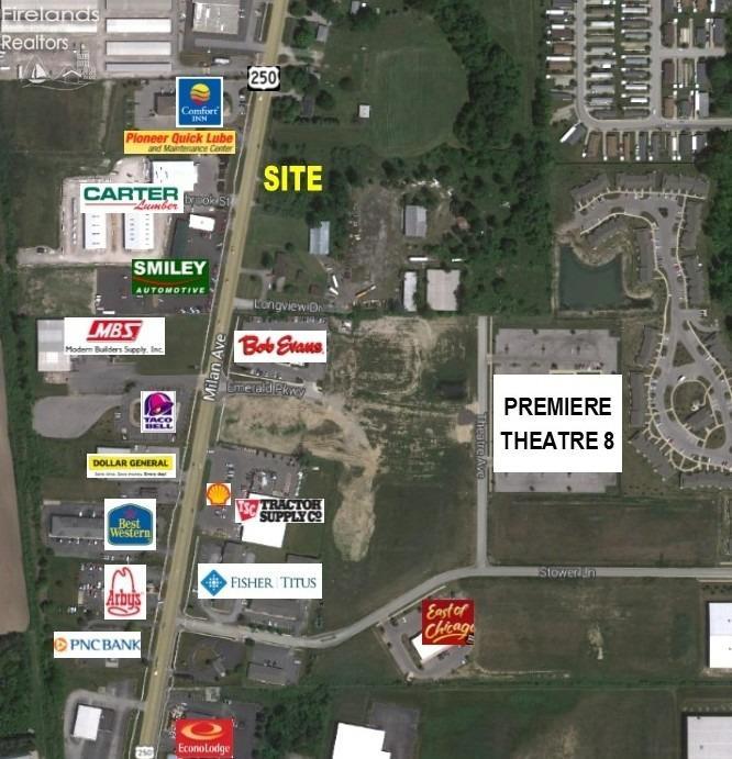 Norwalk, Ohio, 44857, United States, ,Residential,For Sale,1789669
