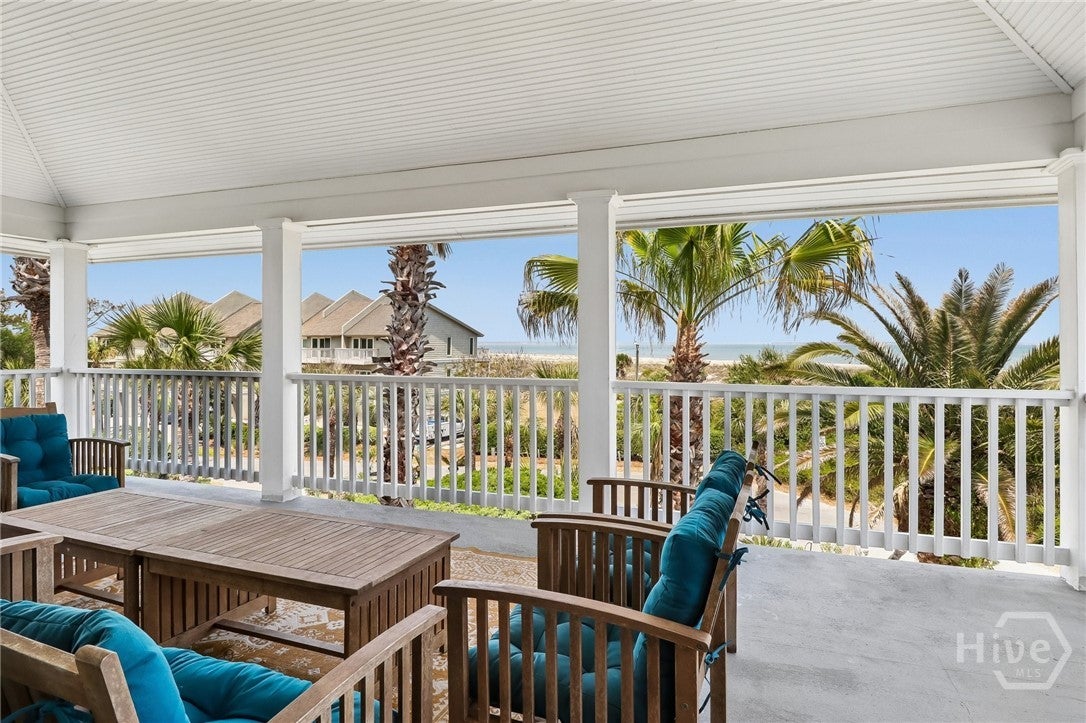 TYBEE ISLAND, Georgia, 31328, United States, 6 Bedrooms Bedrooms, ,5 BathroomsBathrooms,Residential,For Sale,2033140