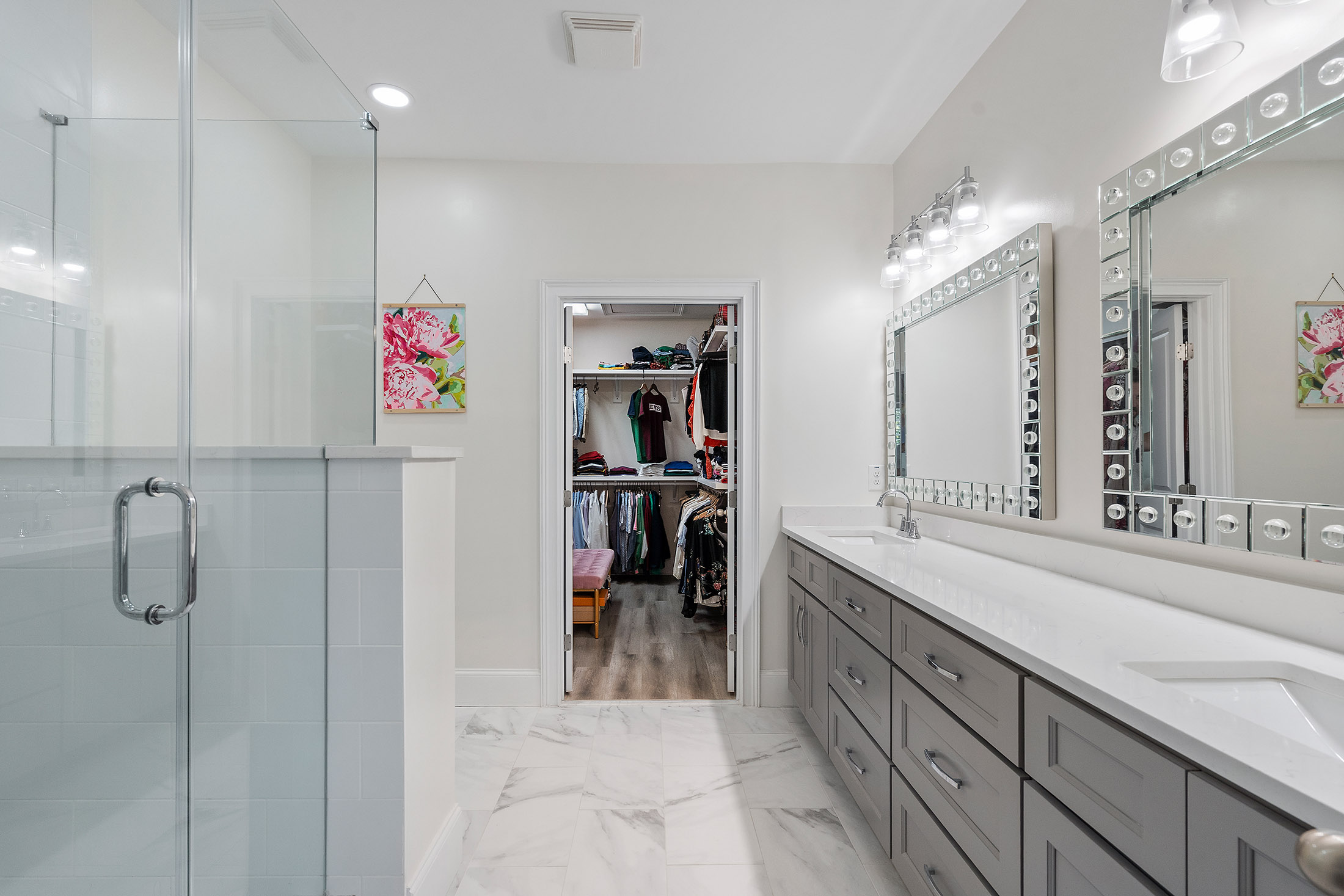  Three Bedroom Showstopper in the Gated Gramercy Community in Dunwoody - 物件實景