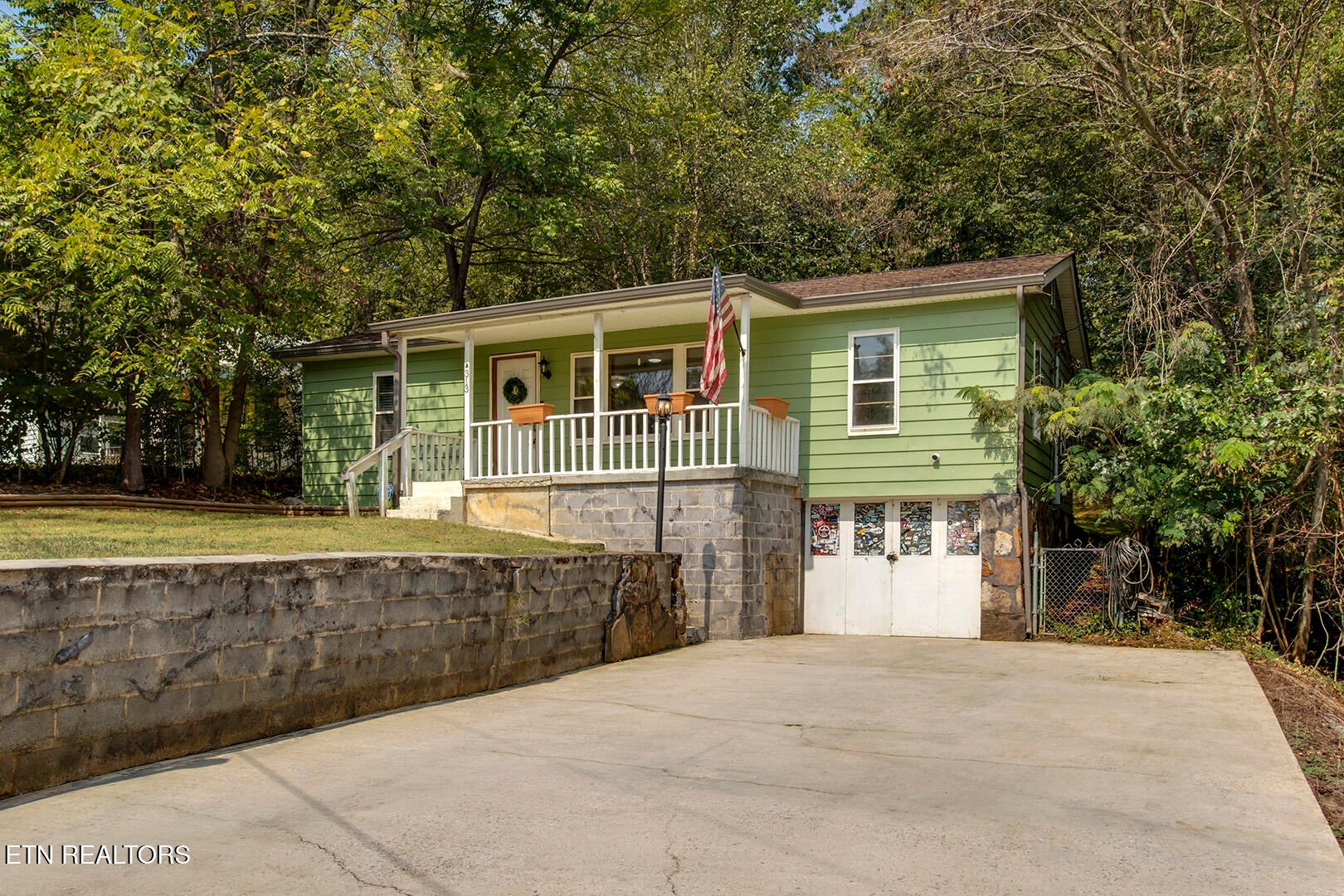 King Dr, Harriman, TN 37748 #1