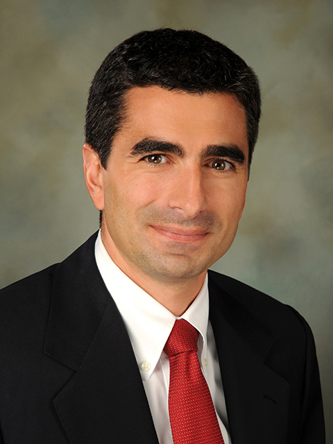 Robert Landon