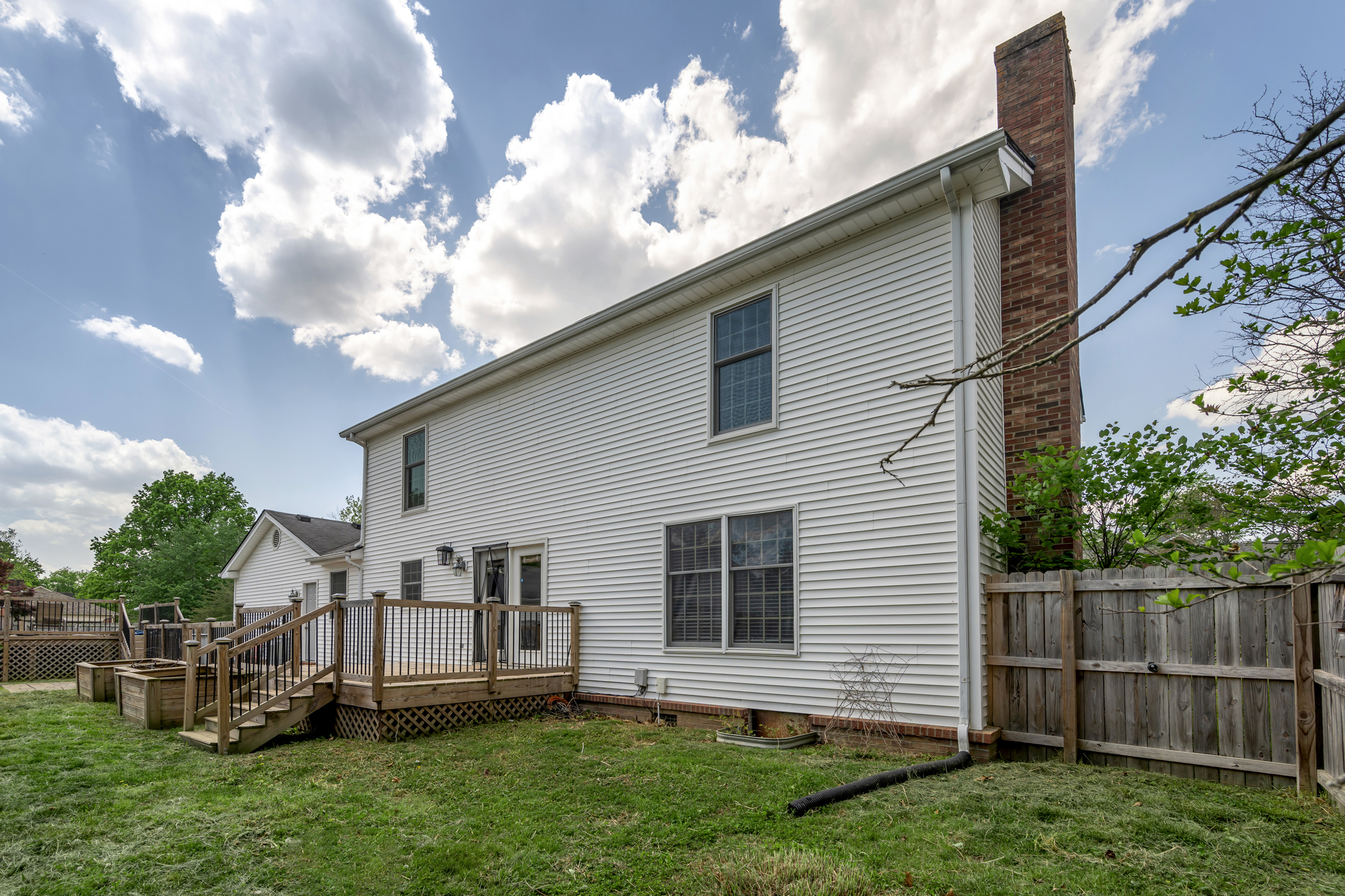  605 Keene-Way Drive - 物件實景