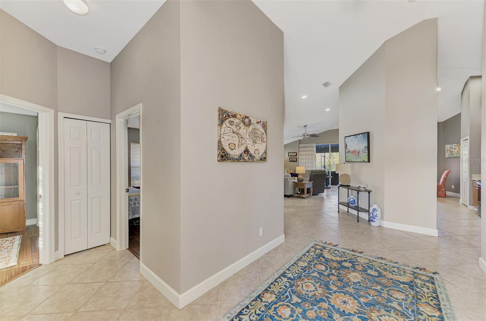 PORT CHARLOTTE, Florida, 33953, United States, 3 Bedrooms Bedrooms, ,2 BathroomsBathrooms,Residential,For Sale,2006143