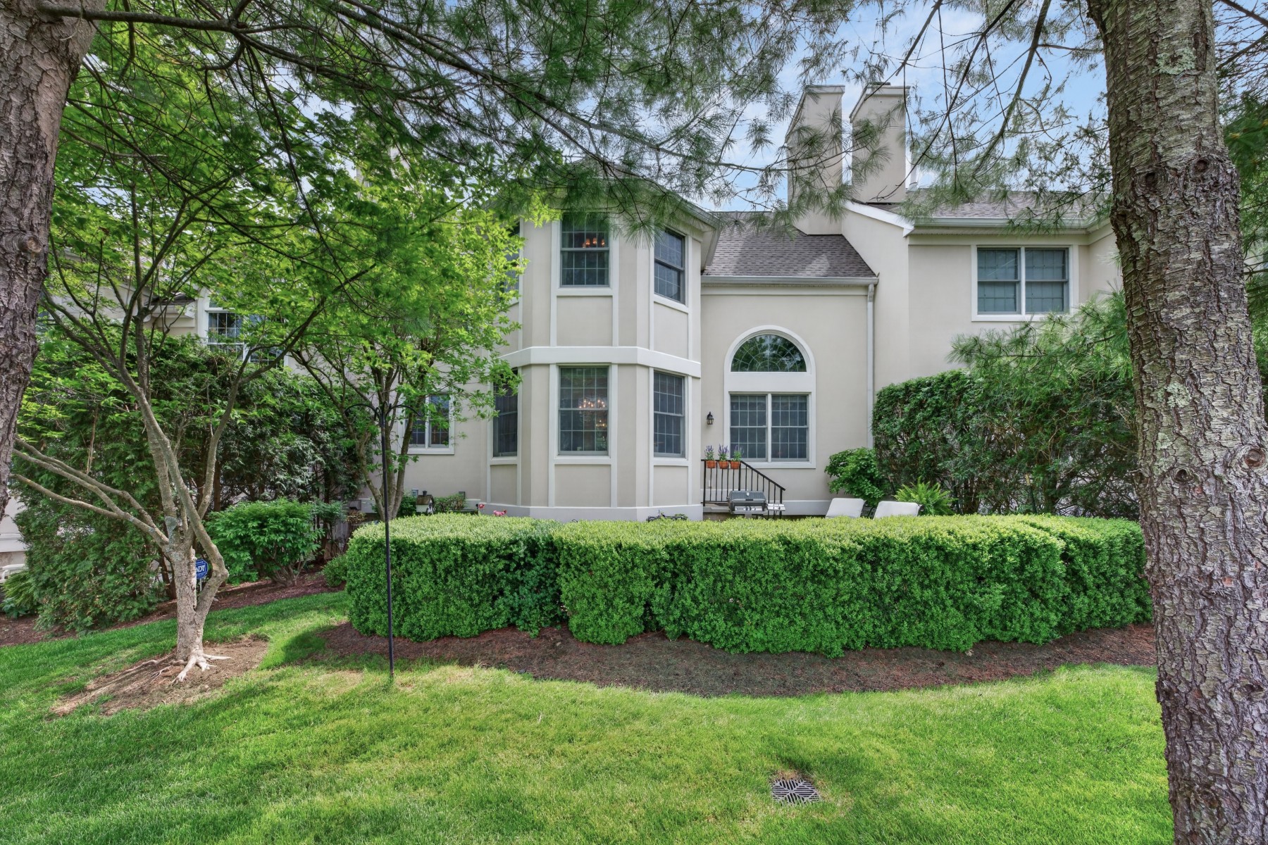  ?Amherst Mews? Stunning Townhome features Golf Course Views - 物件實景