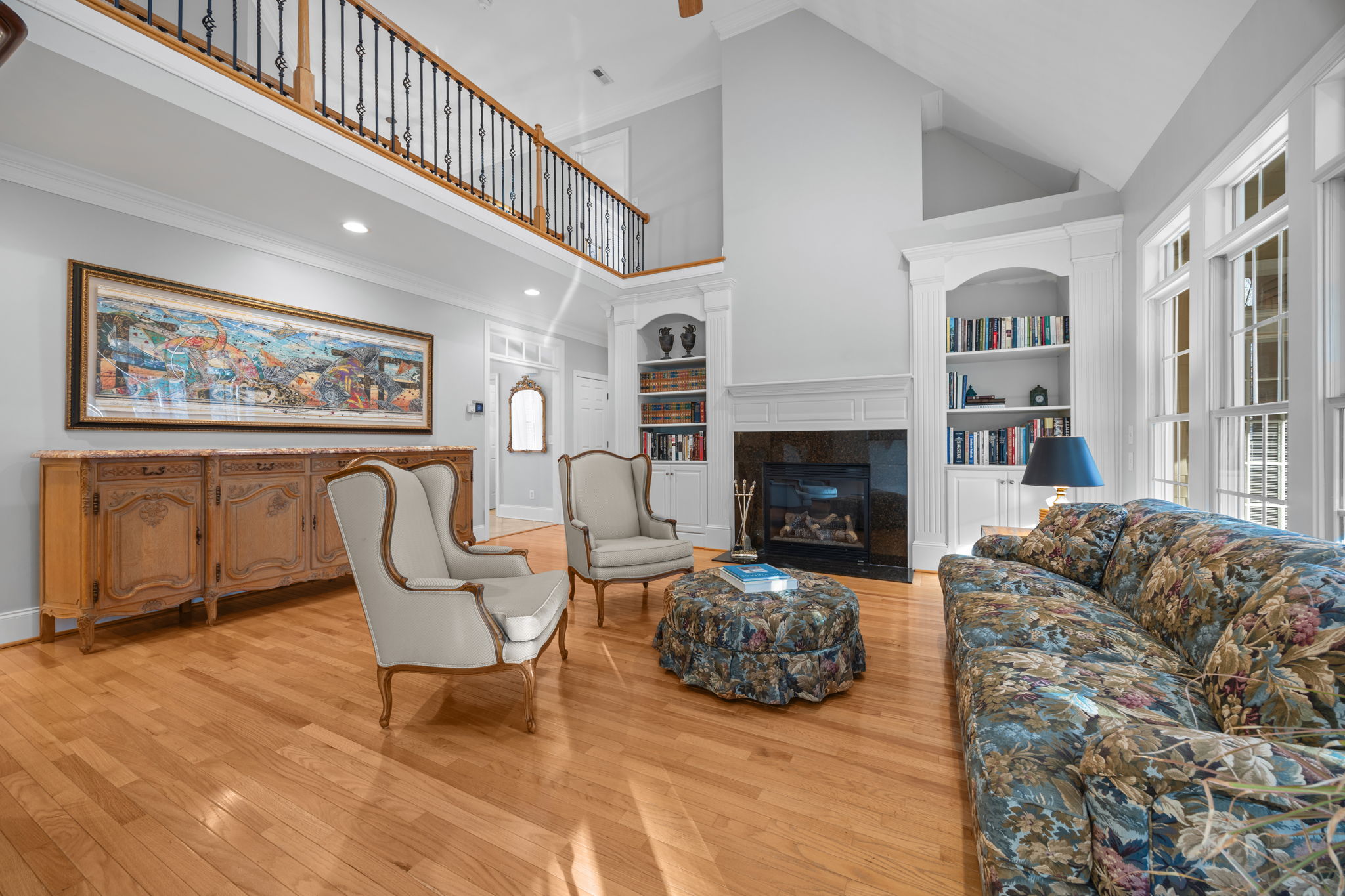  7604 Trail Blazer Trail, Wake Forest, NC 27587 - 物件實景