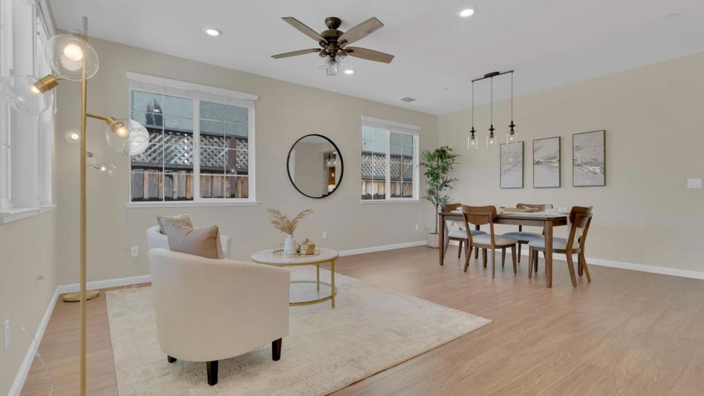 Hollister, California, 95023, United States, 4 Bedrooms Bedrooms, ,2 BathroomsBathrooms,Residential,For Sale,1976476