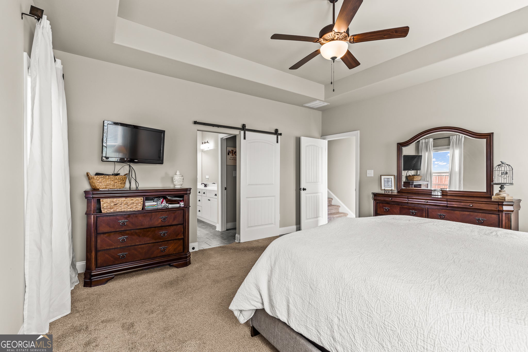 Senoia, Georgia, 30276, United States, 4 Bedrooms Bedrooms, ,3 BathroomsBathrooms,Residential,For Sale,1990817