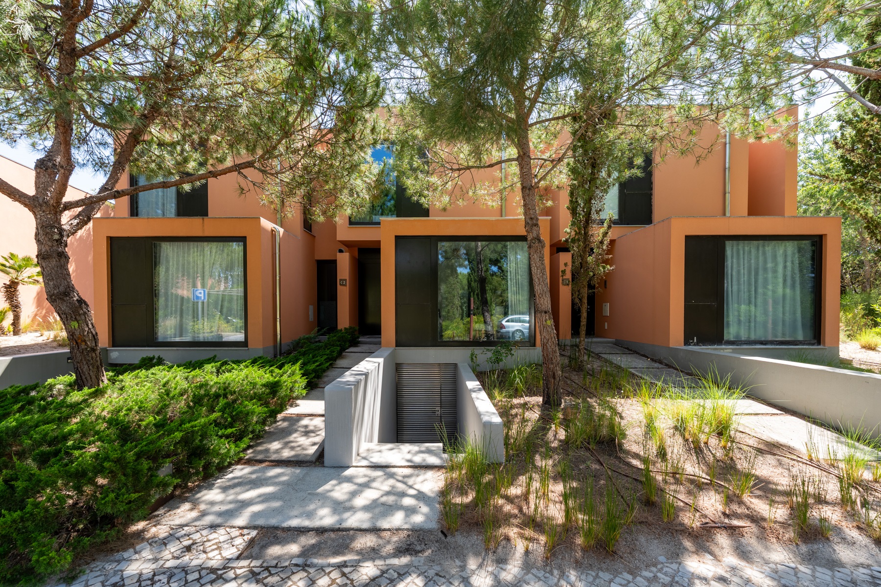  Terraced house, 3 bedrooms, for Sale - 物件實景