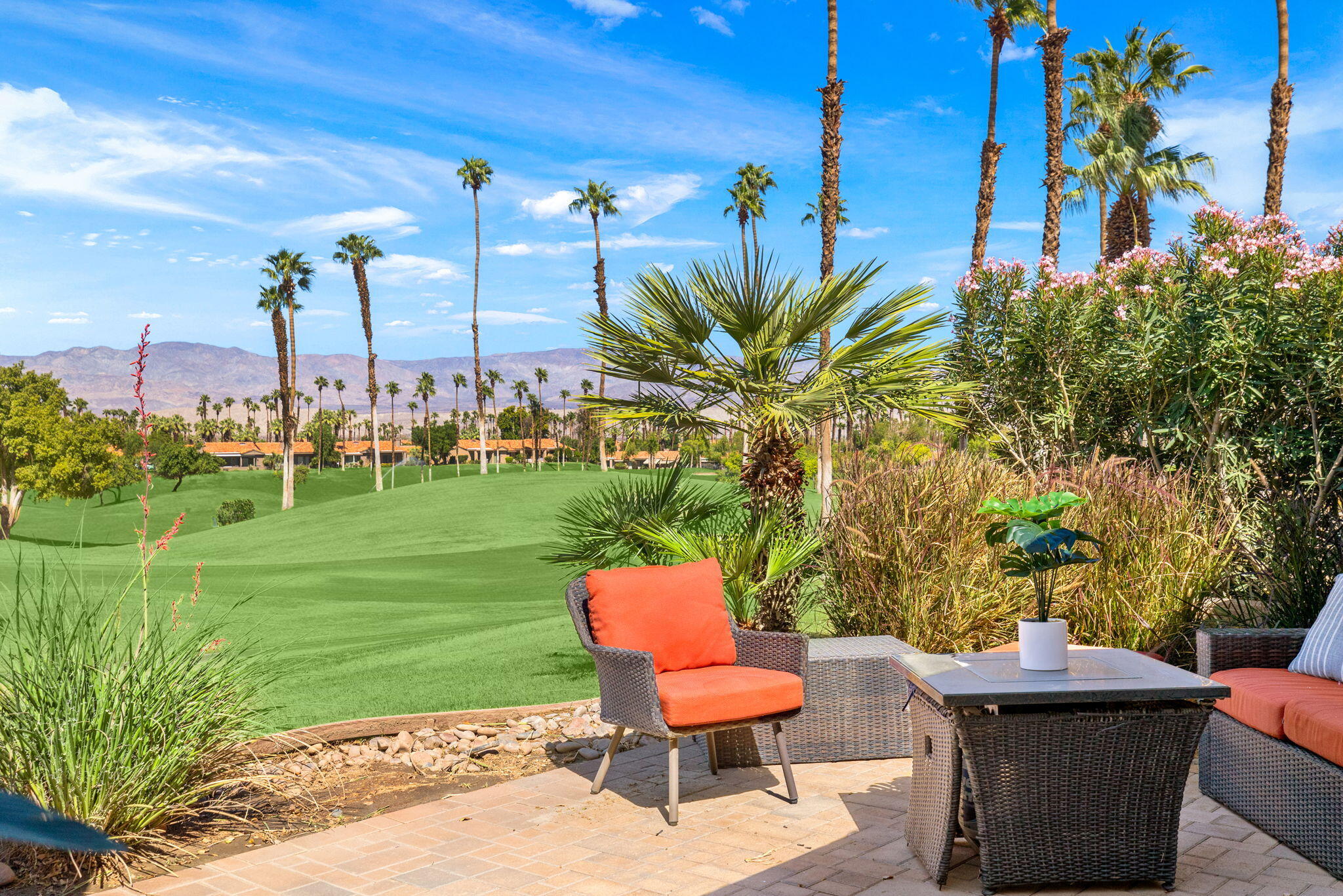 Palm Desert, California, 92211, United States, 2 Bedrooms Bedrooms, ,2 BathroomsBathrooms,Residential,For Sale,1985360