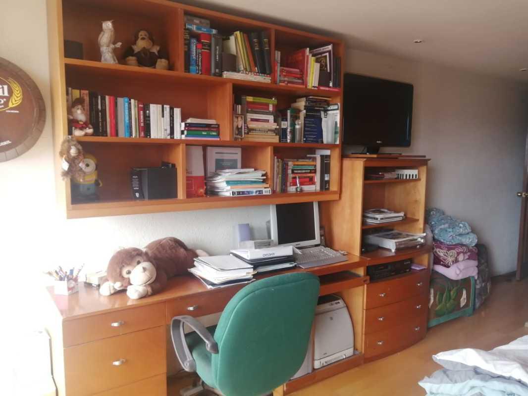 Gabriel Mancera, Benito Juárez, Ciudad de México, 03100, Mexico, 3 Bedrooms Bedrooms, ,4 BathroomsBathrooms,Residential,For Sale,Gabriel Mancera,1443394