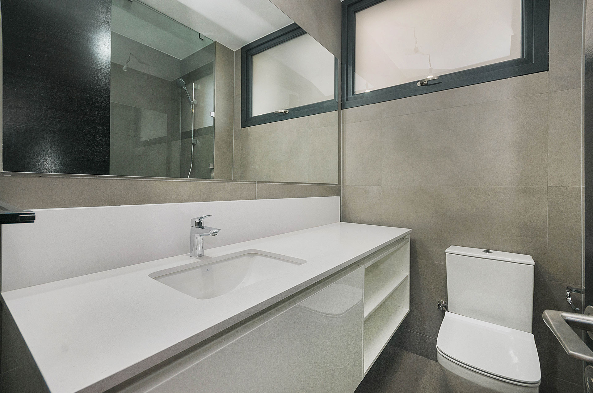  Vista Golf duplex apartment - 物件實景