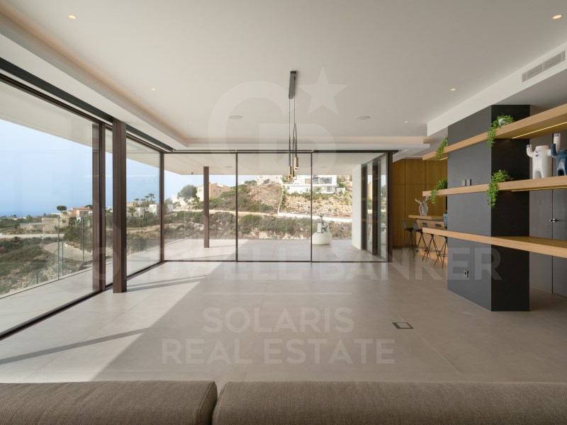 Benitachell / El Poble Nou de Benitatxell, Comunidad Valenciana, ES, 5 Bedrooms Bedrooms, ,7 BathroomsBathrooms,Residential,For Sale,1795005