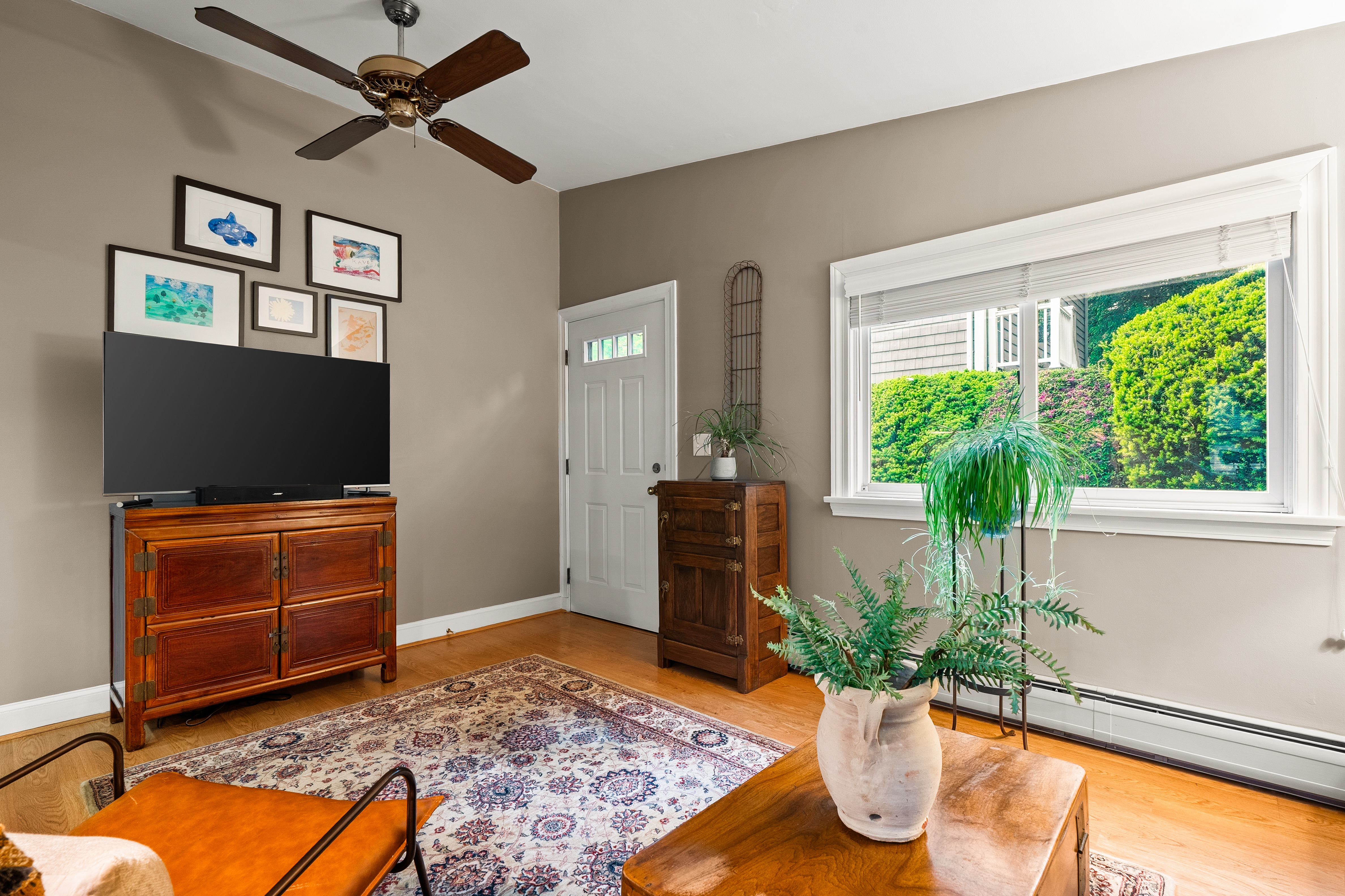  9 Roland Street, Medford, MA, 02155 - 物件實景
