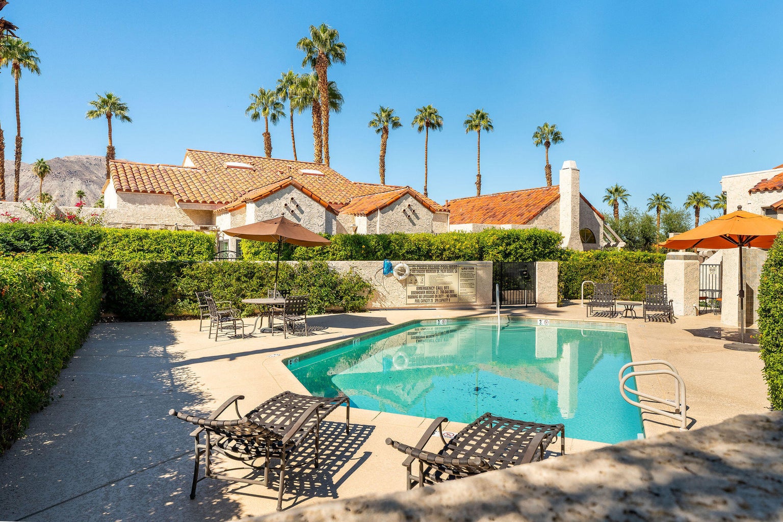 Palm Desert, California, 92260, United States, 2 Bedrooms Bedrooms, ,2 BathroomsBathrooms,Residential,For Sale,1981294