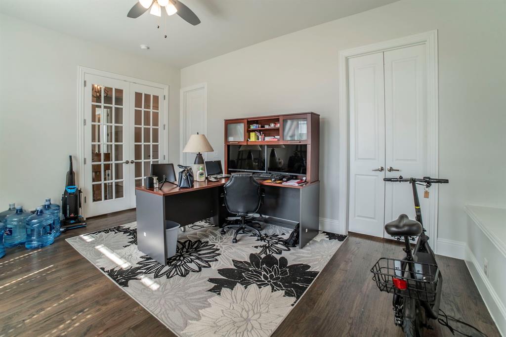 Prosper, Texas, 75078, United States, 5 Bedrooms Bedrooms, ,7 BathroomsBathrooms,Residential,For Sale,1905798