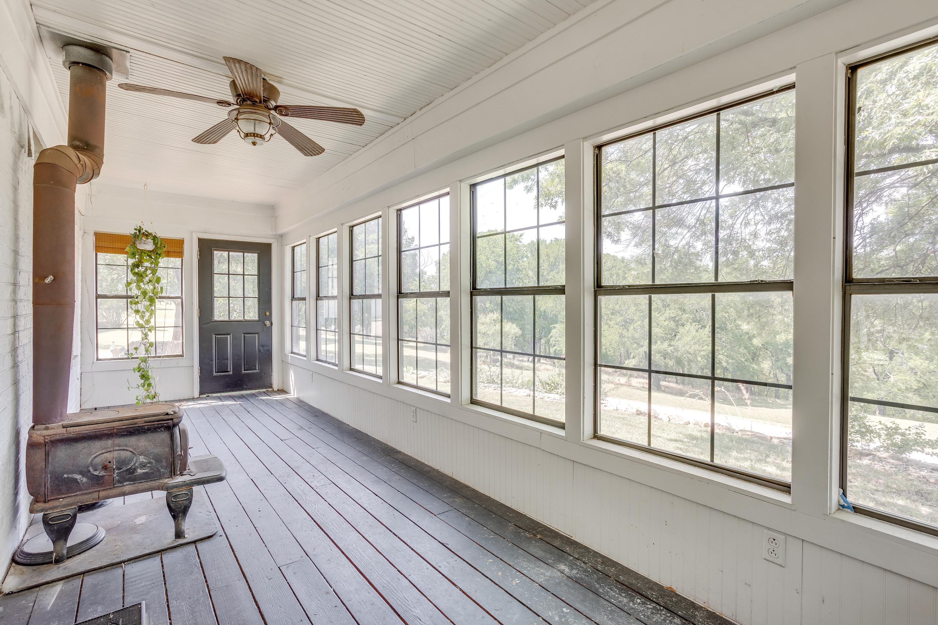  13800 Llano Drive, Weatherford, TX, 76087 - 物件實景