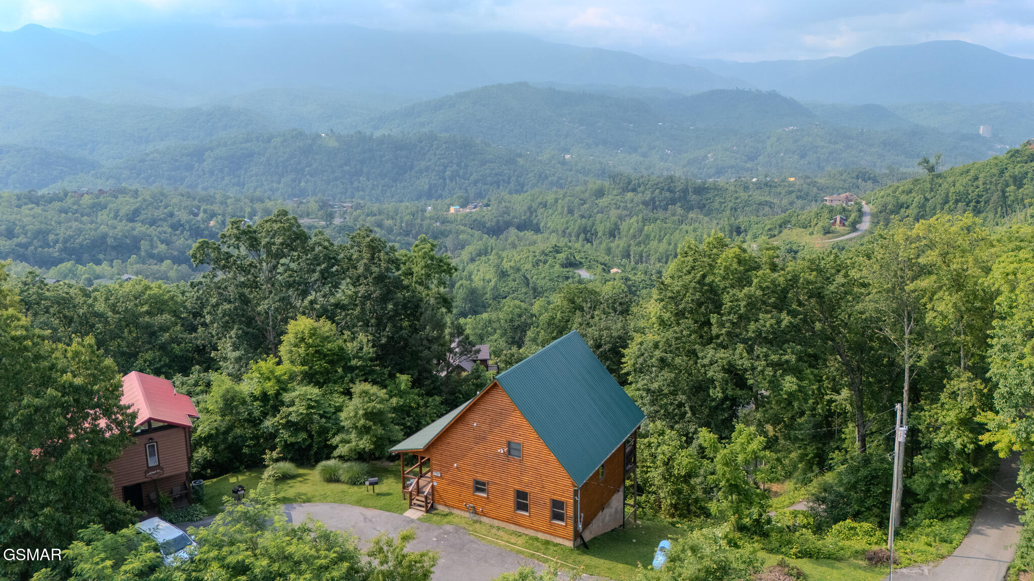 Gatlinburg, Tennessee, 37738, United States, 2 Bedrooms Bedrooms, ,2 BathroomsBathrooms,Residential,For Sale,1846238