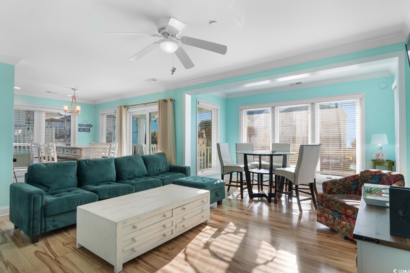 North Myrtle Beach, South Carolina, 29582, United States, 5 Bedrooms Bedrooms, ,4 BathroomsBathrooms,Residential,For Sale,2005594