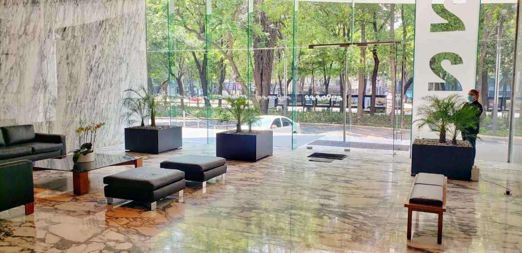 Reforma, Cuauhtémoc, Ciudad de México, 06600, Mexico, 2 Bedrooms Bedrooms, ,2 BathroomsBathrooms,Residential,For Sale,Reforma,1609755
